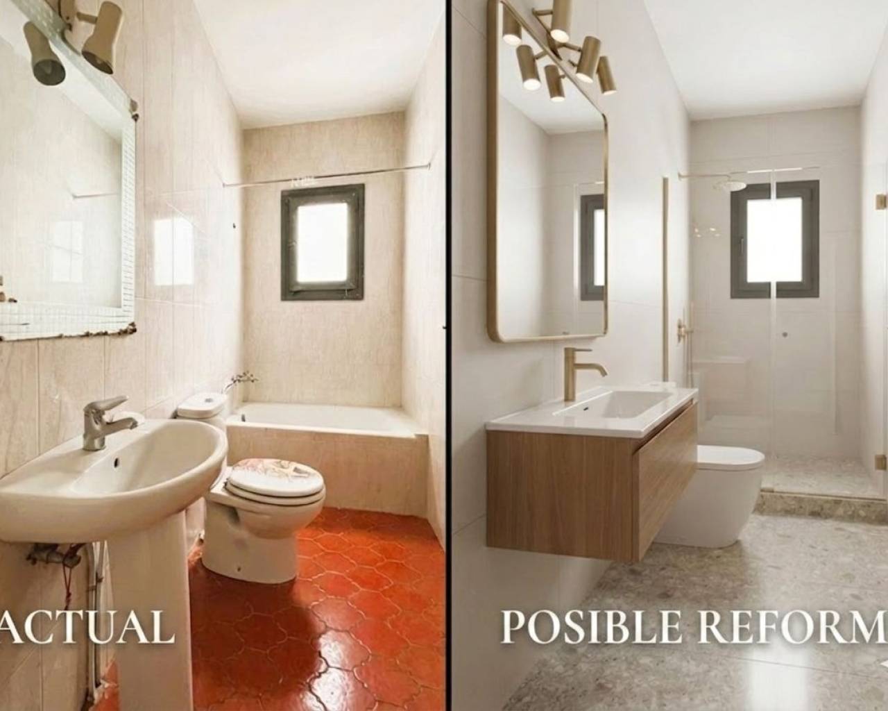 Продажа - Загородный дом - Хавеа - Pueblo