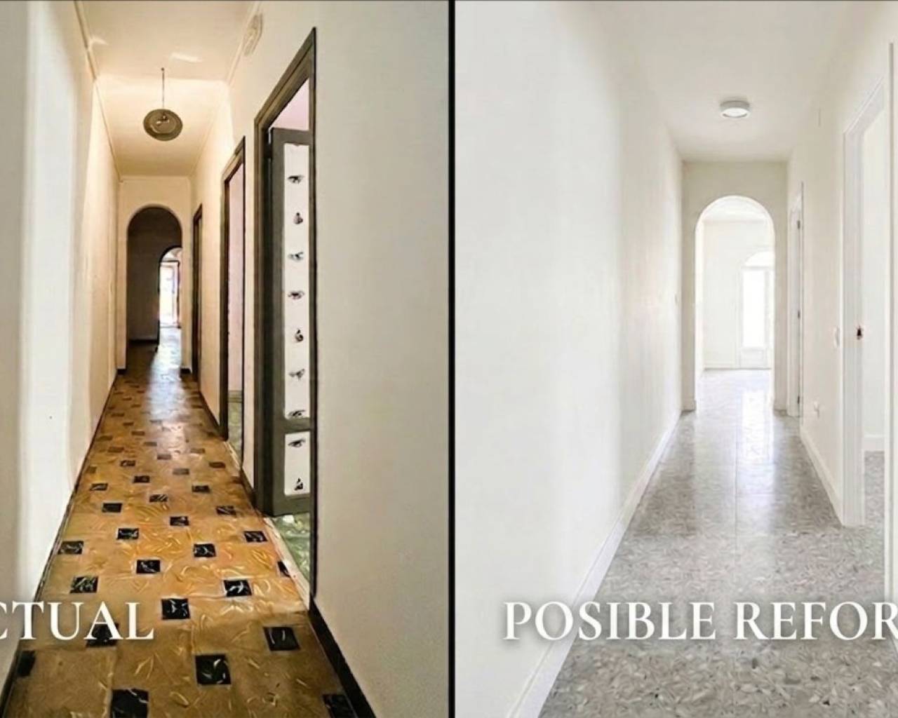 Продажа - Загородный дом - Хавеа - Pueblo