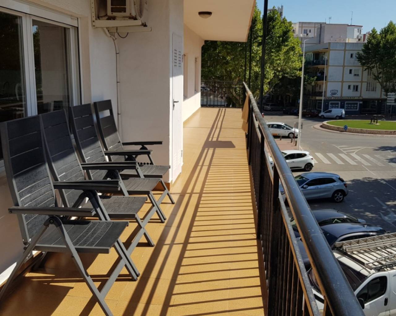 Продажа - Апартамент - Хавеа - El Arenal