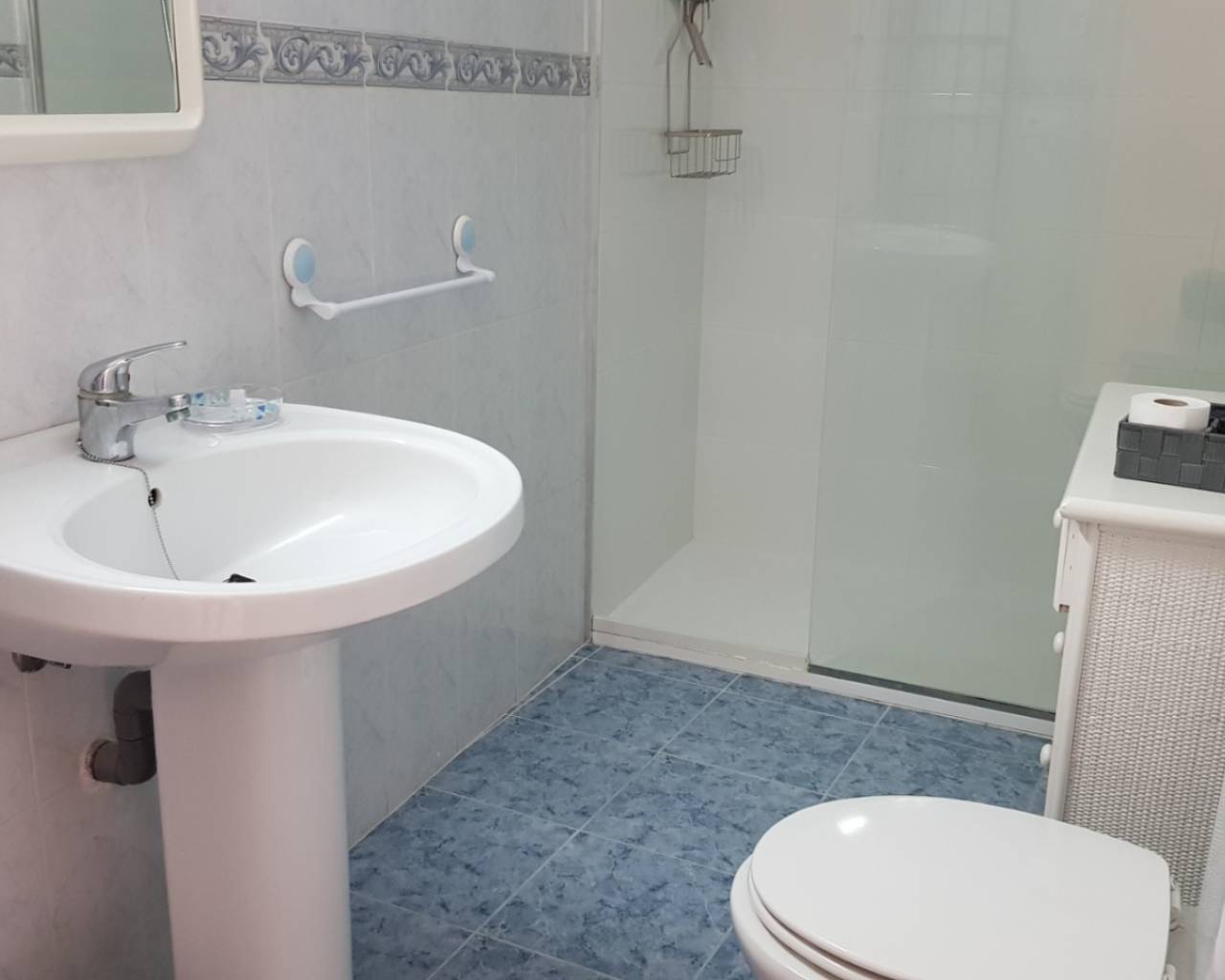 Продажа - Апартамент - Хавеа - El Arenal