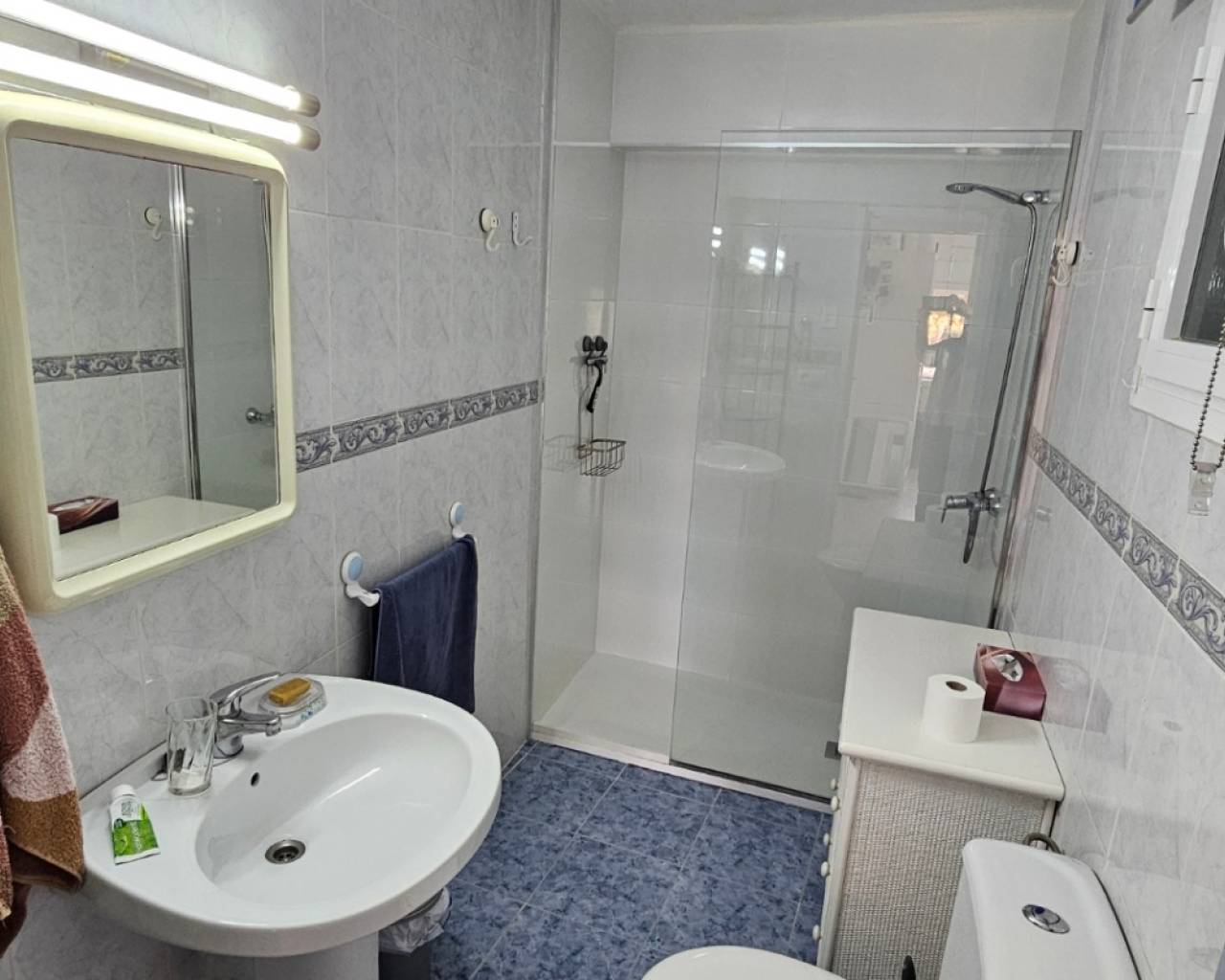 Продажа - Апартамент - Хавеа - El Arenal