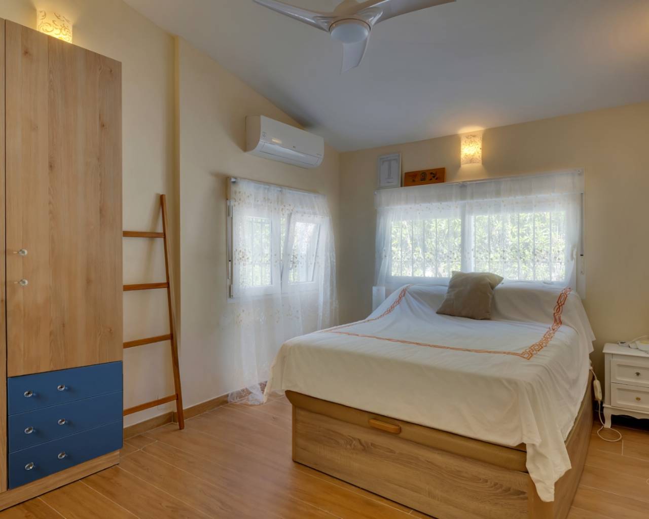 Продажа - Вилла - Хавеа - Javea