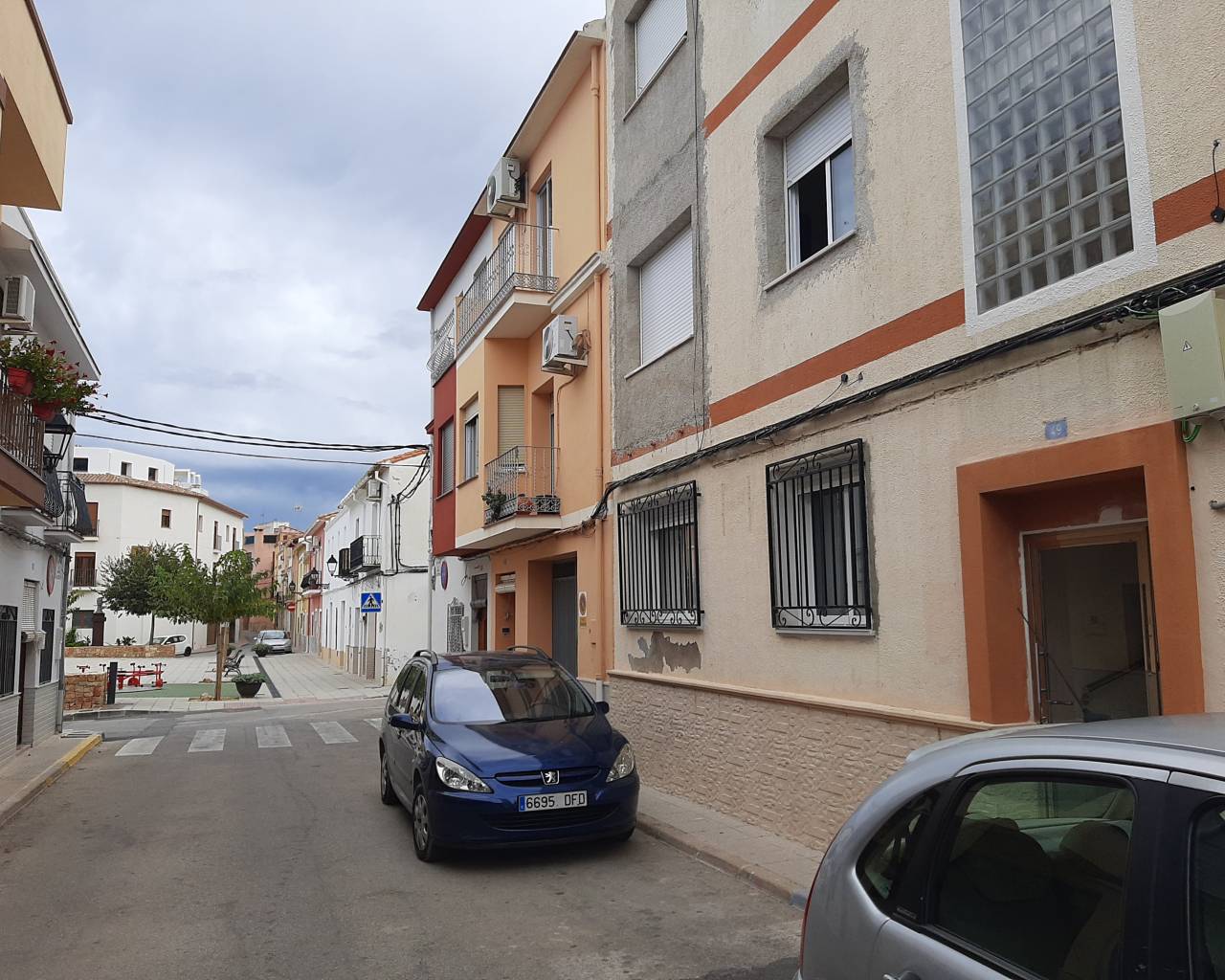 Продажа - Апартамент - Долина Орбы - Orba