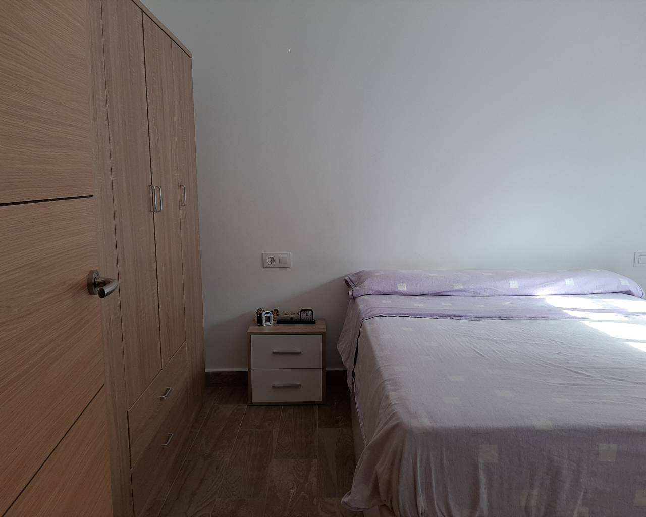 Продажа - Апартамент - Долина Орбы - Orba