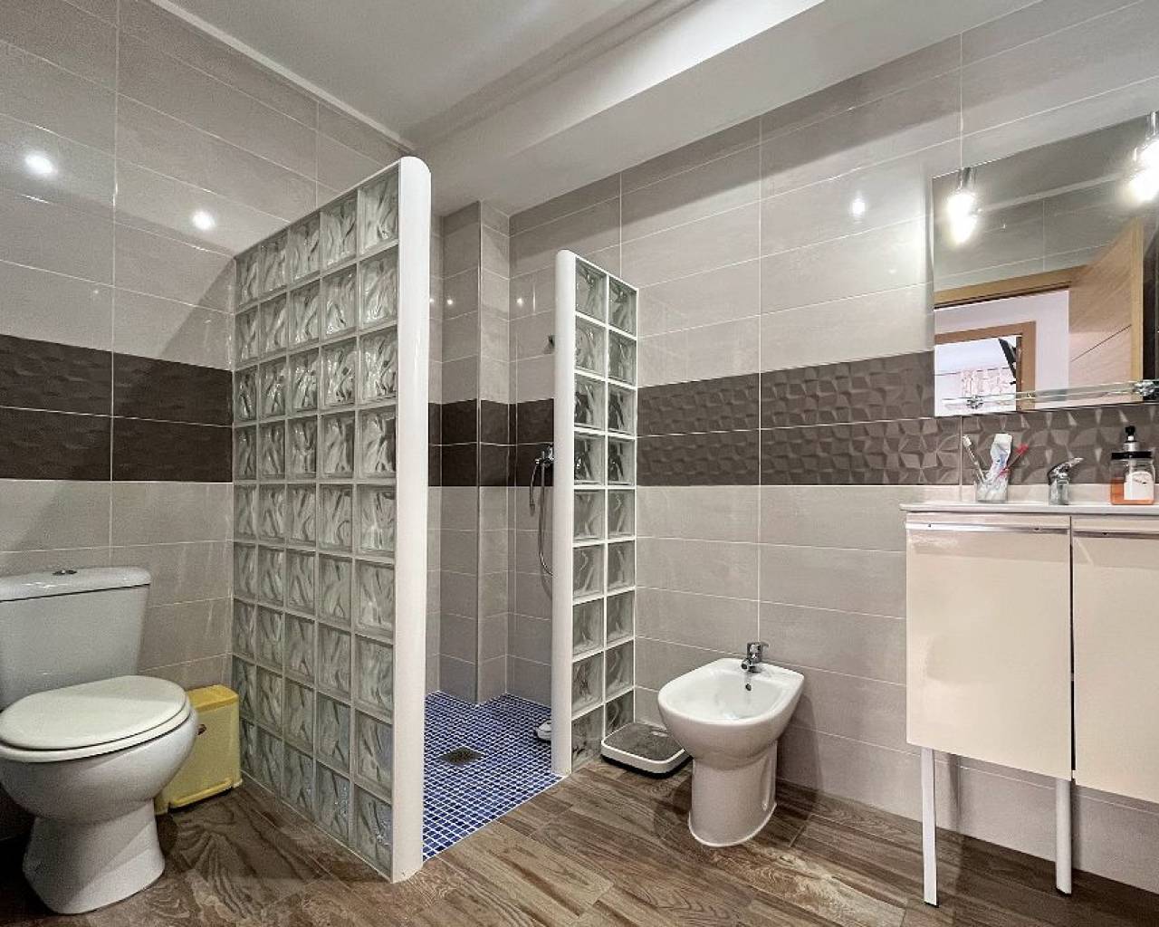 Продажа - Апартамент - Долина Орбы - Orba