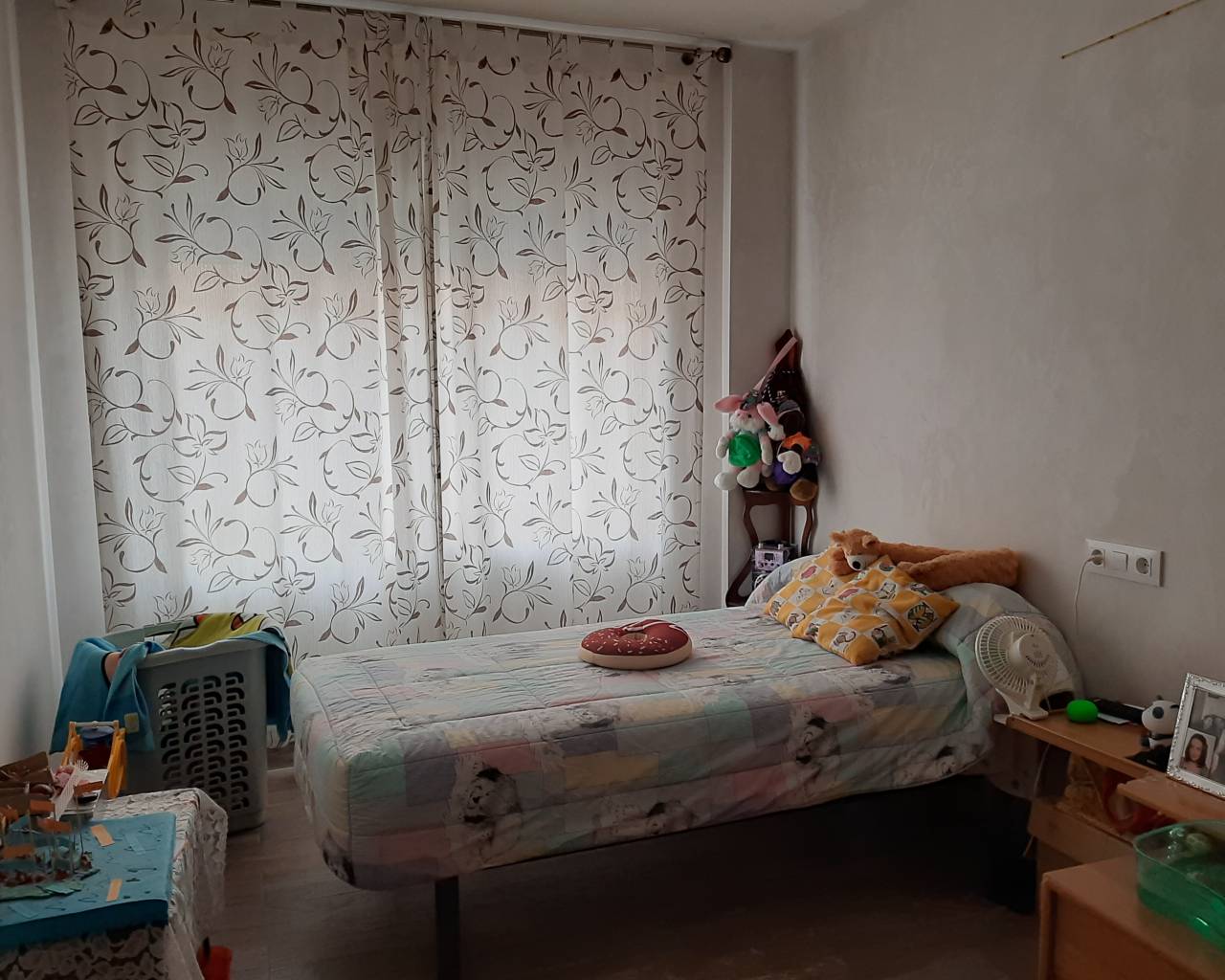 Продажа - Апартамент - Долина Орбы - Orba