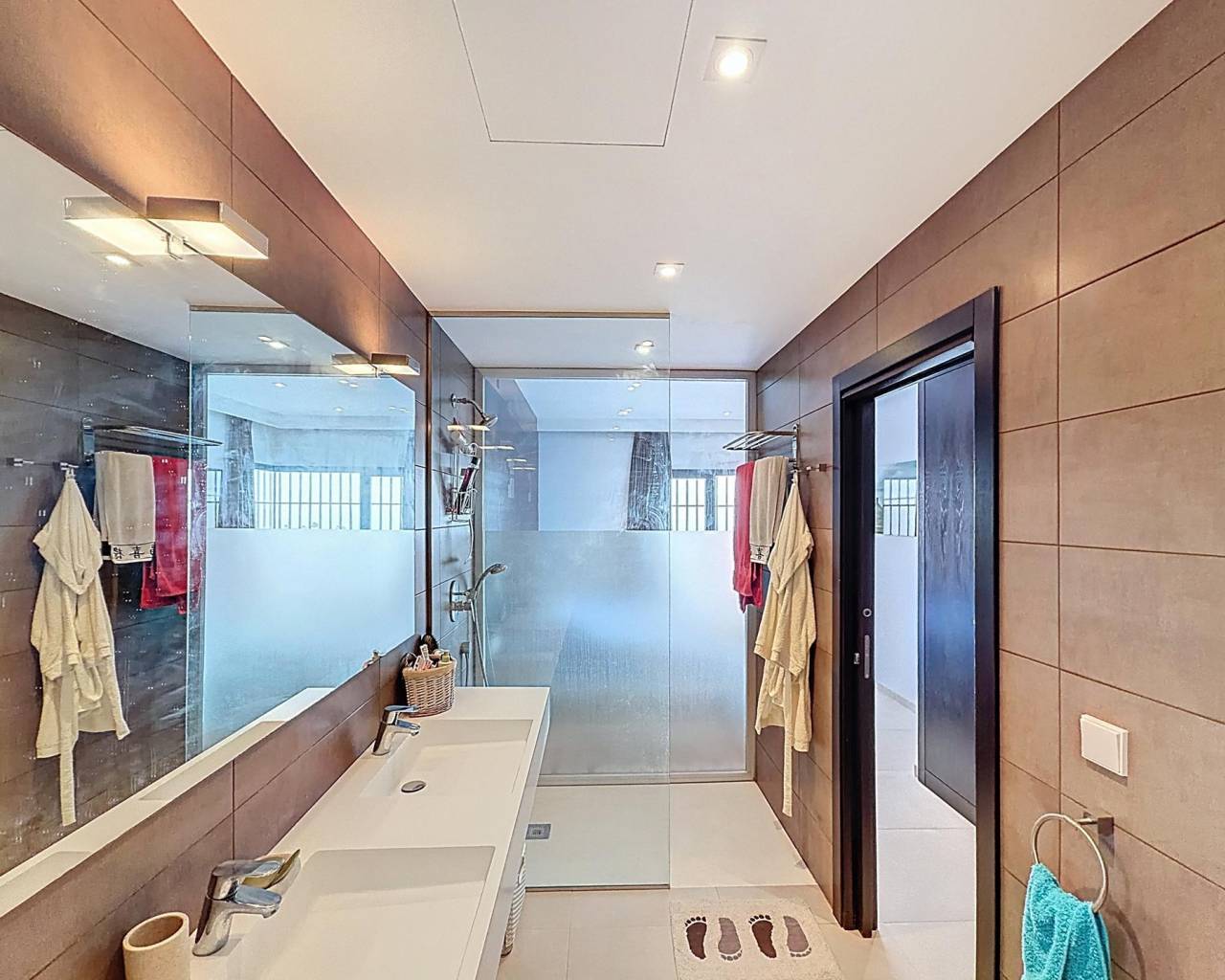 Продажа - Вилла - Бенитачель - Magnolias