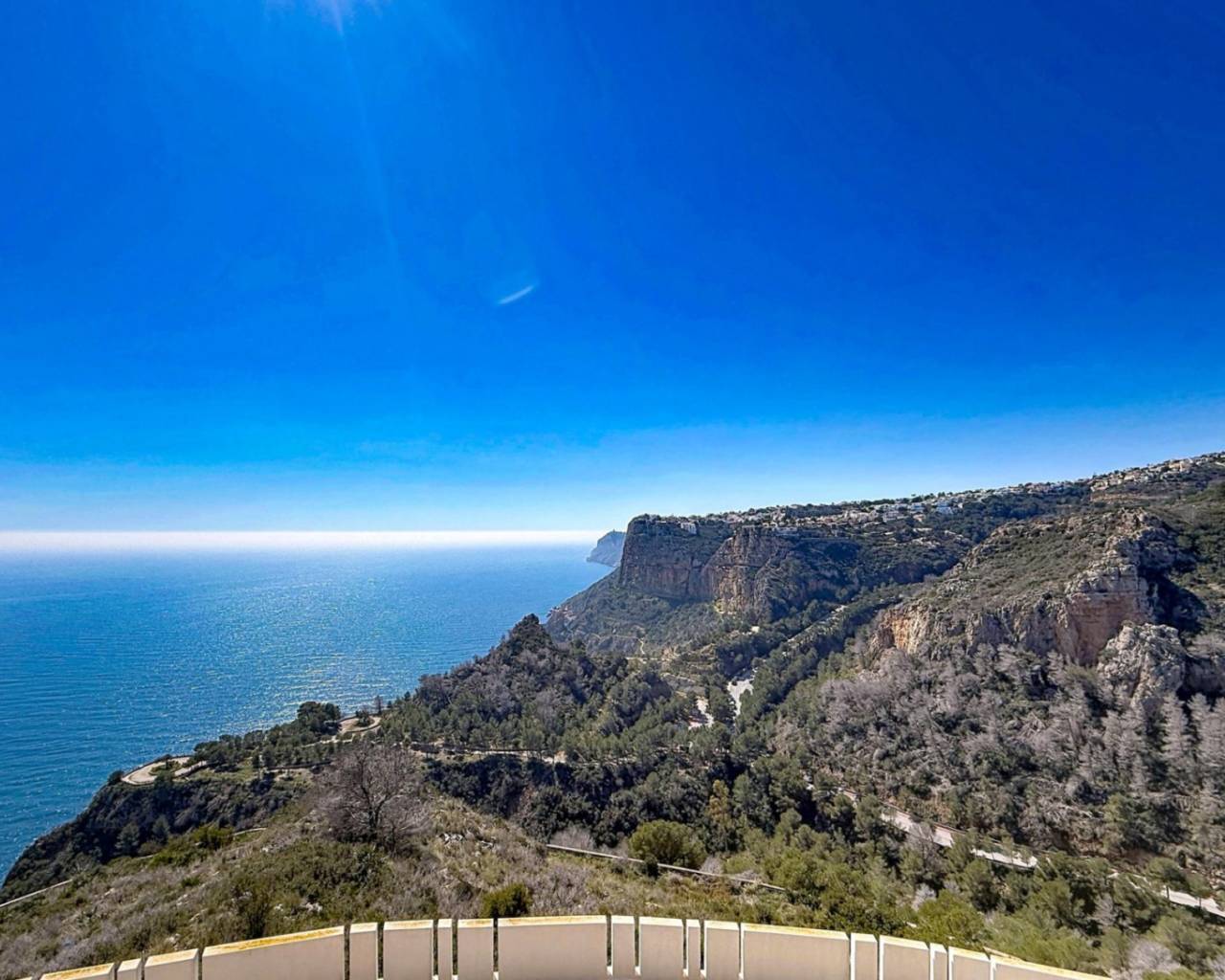 Продажа - Апартамент - Бенитачель - Novamar Suites II