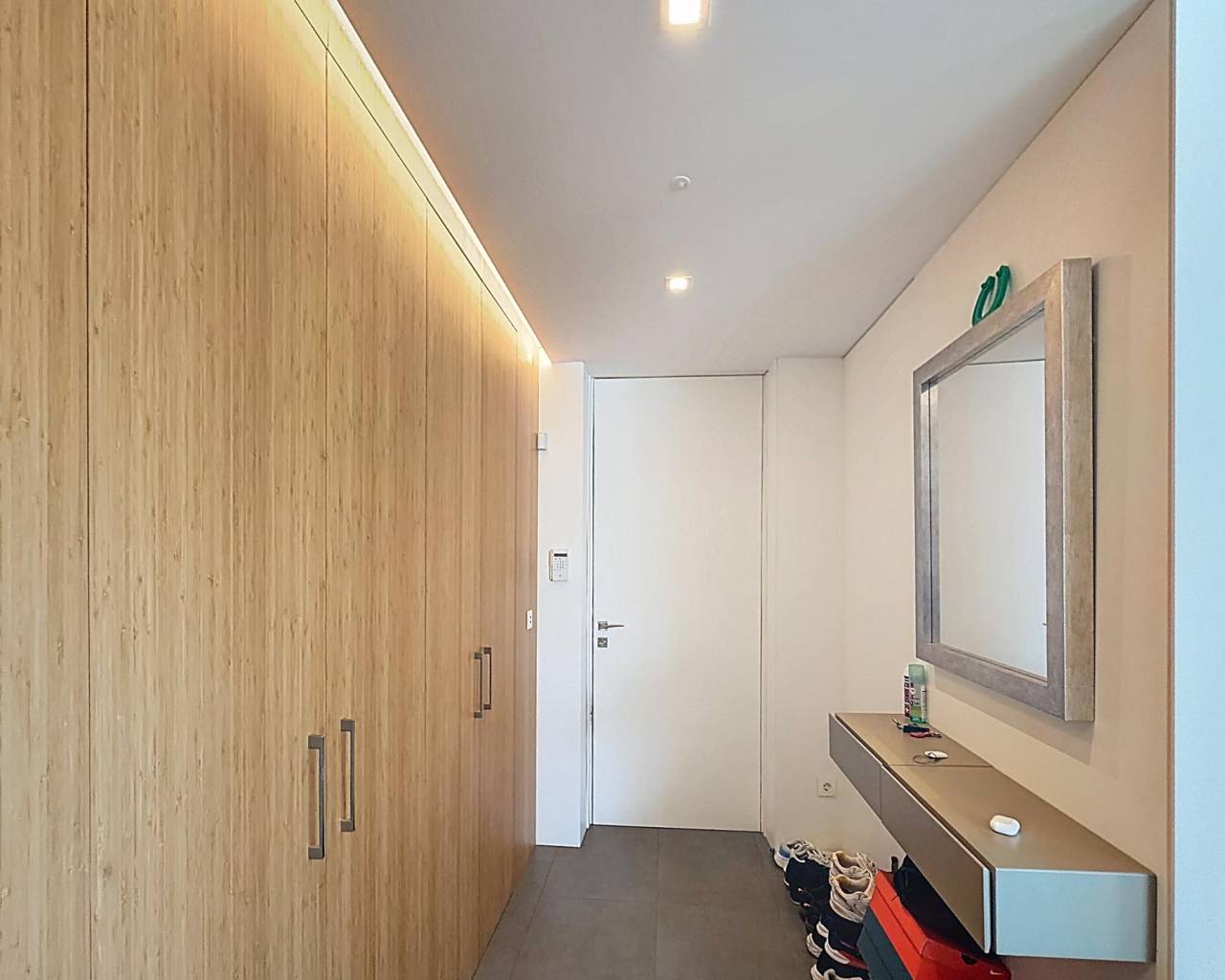 Продажа - Апартамент - Бенитачель - Novamar Suites II