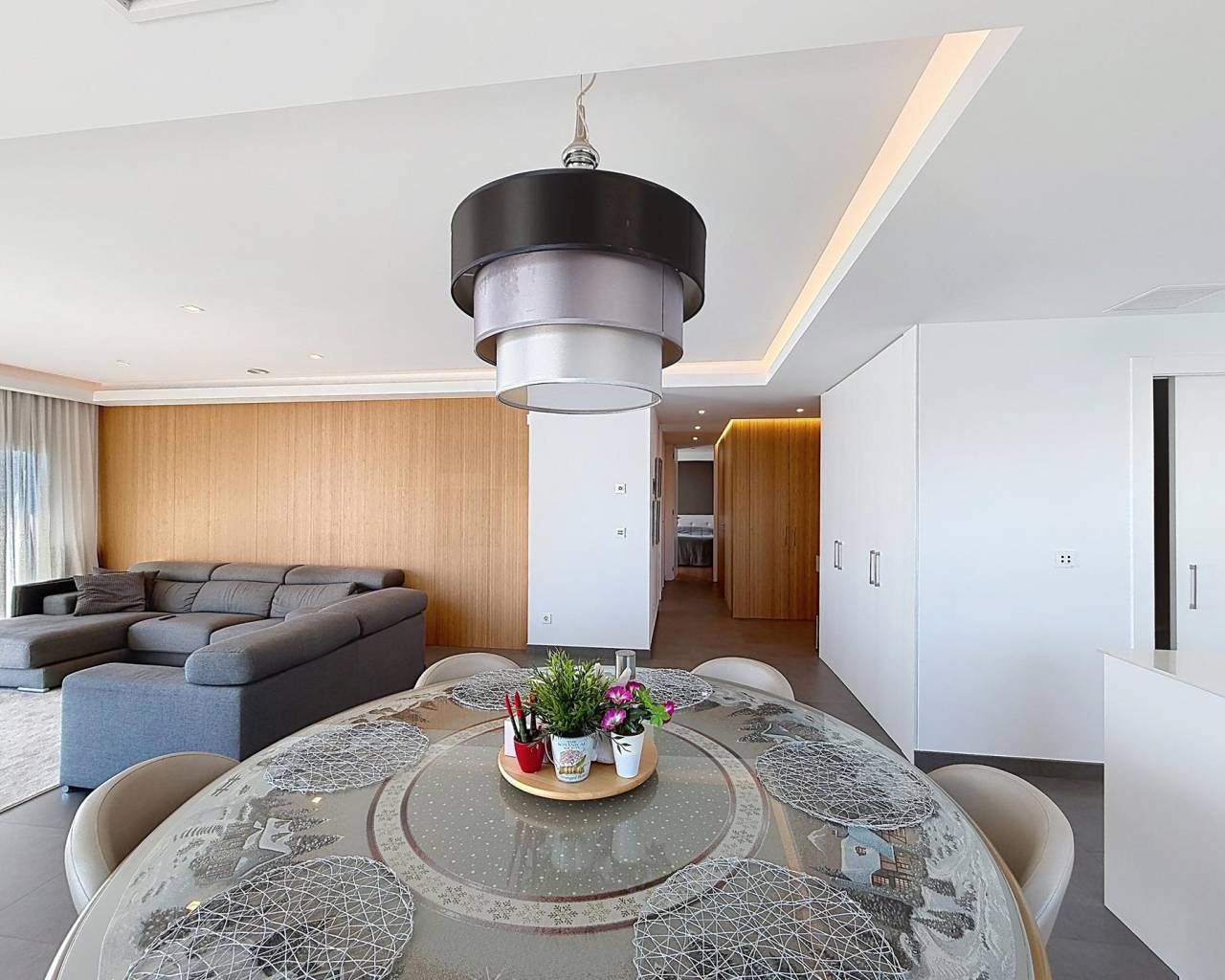 Продажа - Апартамент - Бенитачель - Novamar Suites II