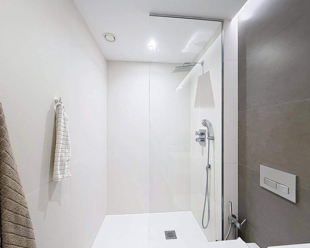 Продажа - Апартамент - Бенитачель - Novamar Suites II