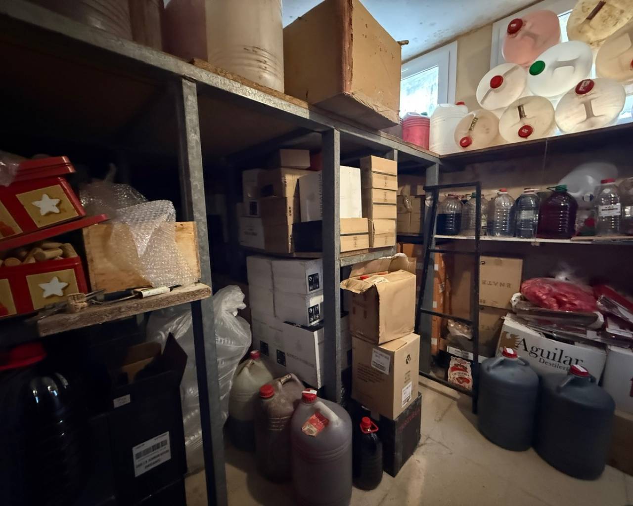 Продажа - Коммерческая недвижимость - Морайра - Pueblo