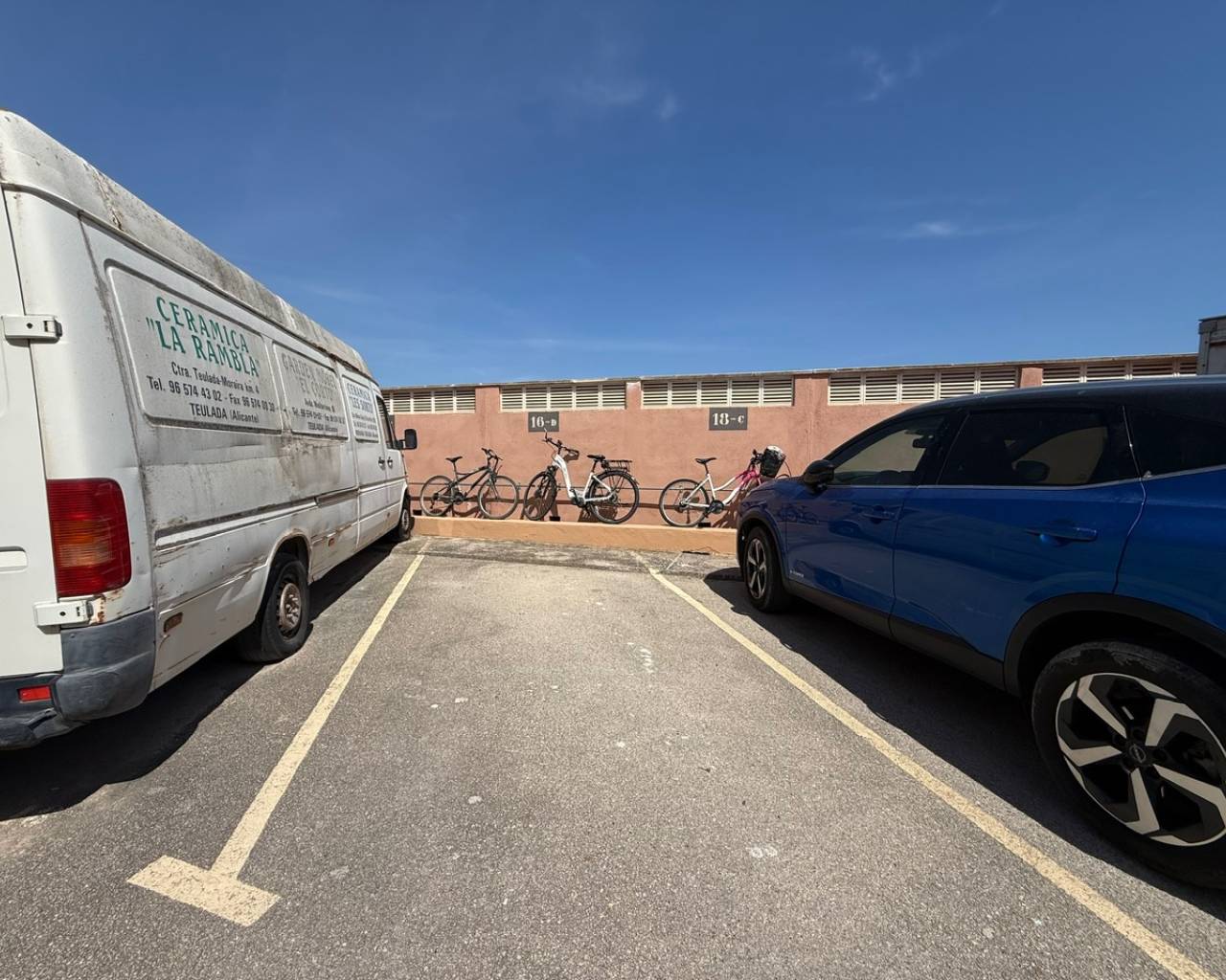 Продажа - Коммерческая недвижимость - Морайра - Pueblo