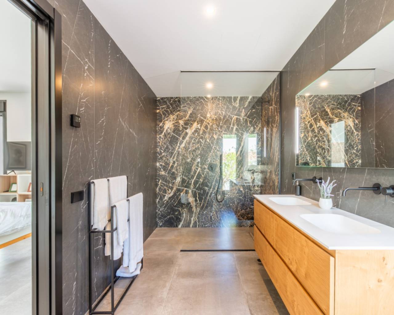 Продажа - Вилла - Морайра - Sol park