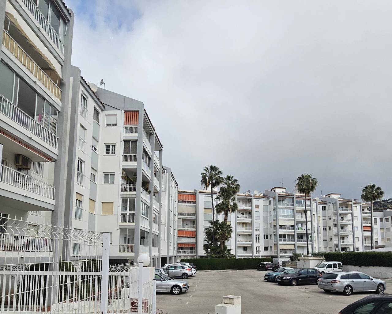 Продажа - Апартамент - Хавеа - Puerto