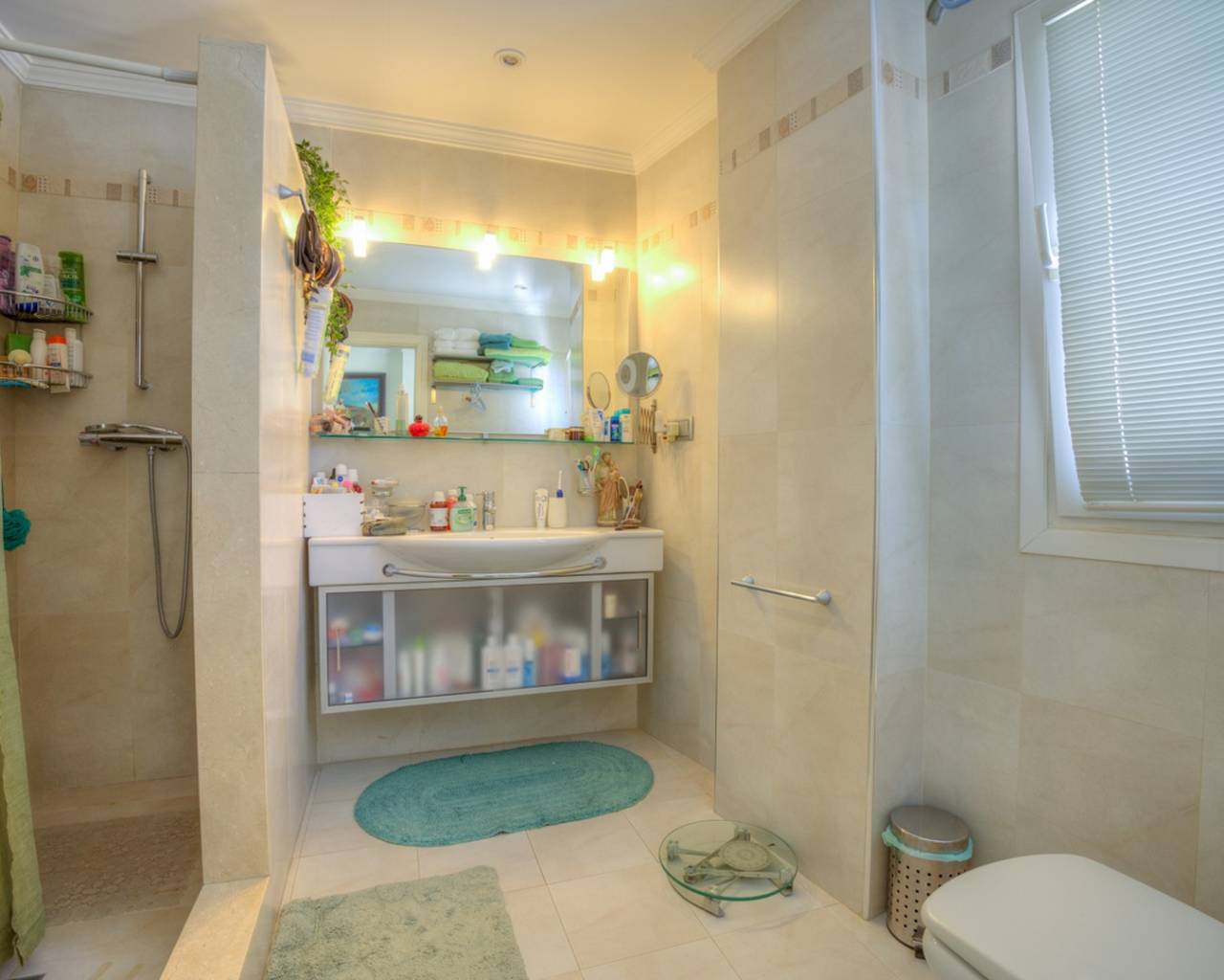 Продажа - Апартамент - Морайра - Moraira