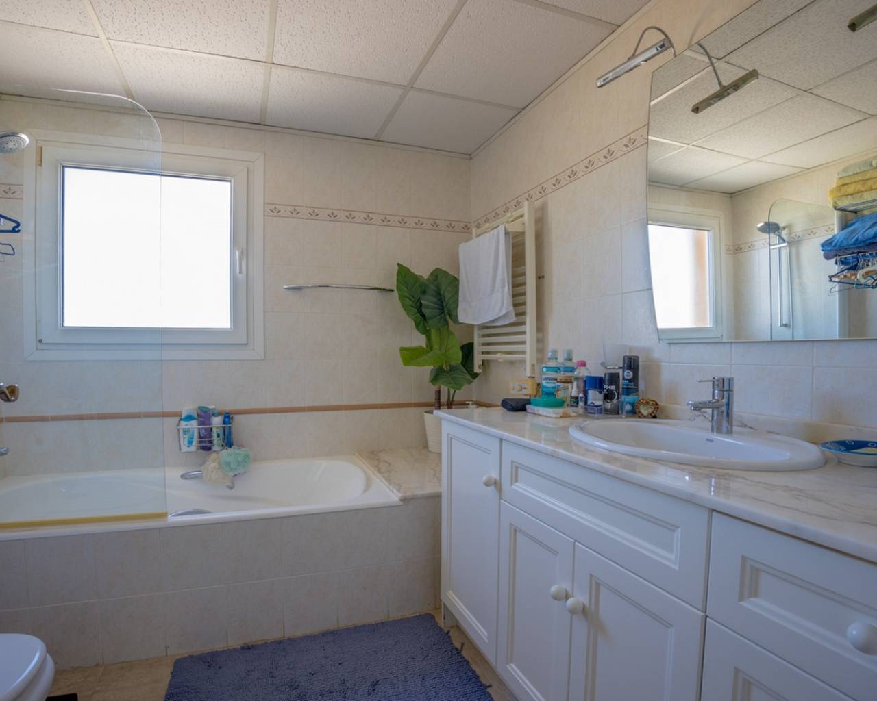 Продажа - Апартамент - Морайра - Moraira