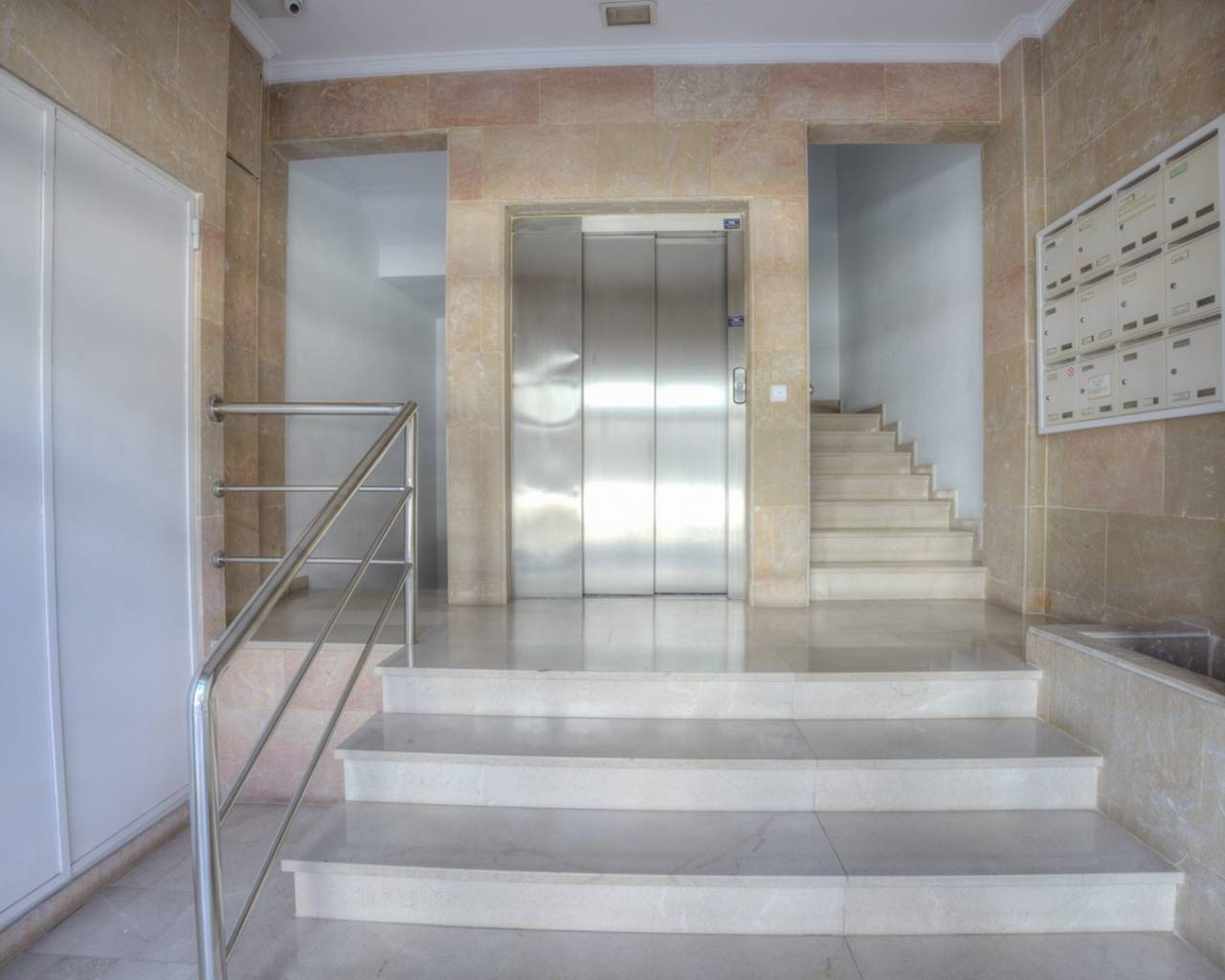 Продажа - Апартамент - Морайра - Moraira