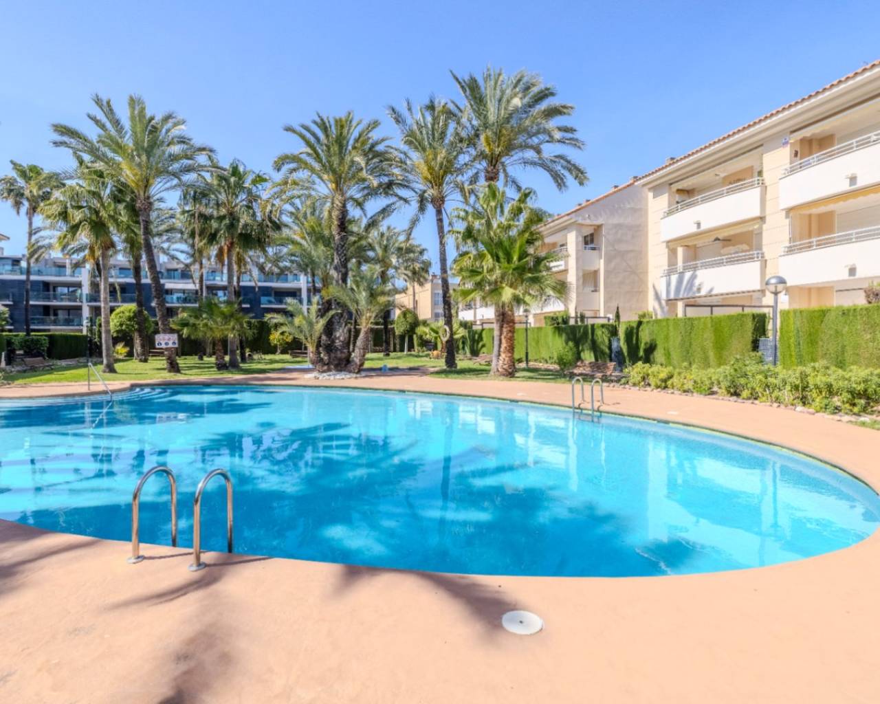 Продажа - Апартамент - Хавеа - El Arenal