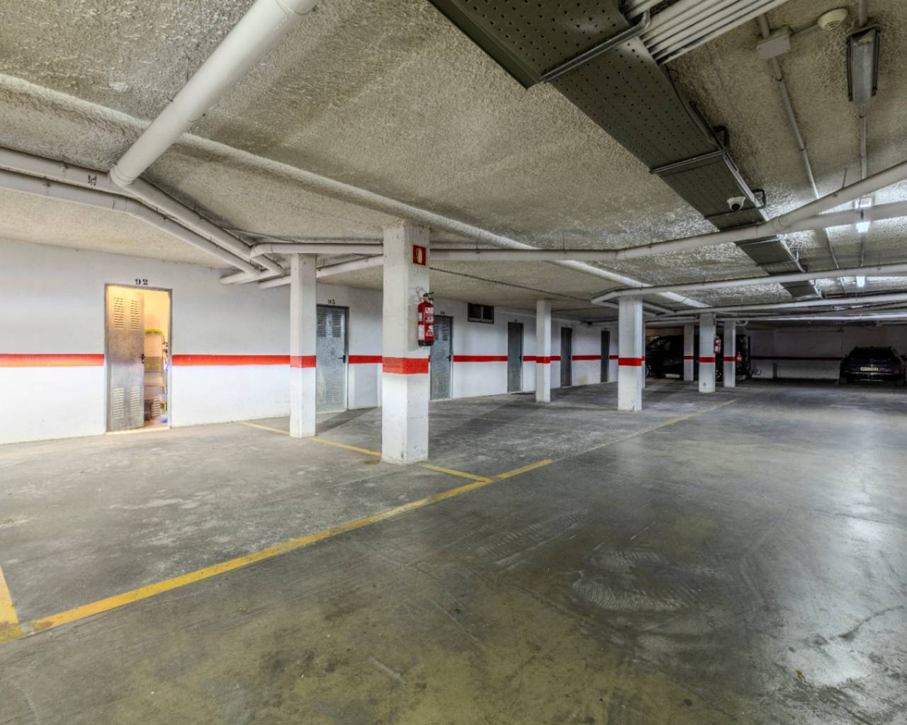 Продажа - Апартамент - Хавеа - El Arenal