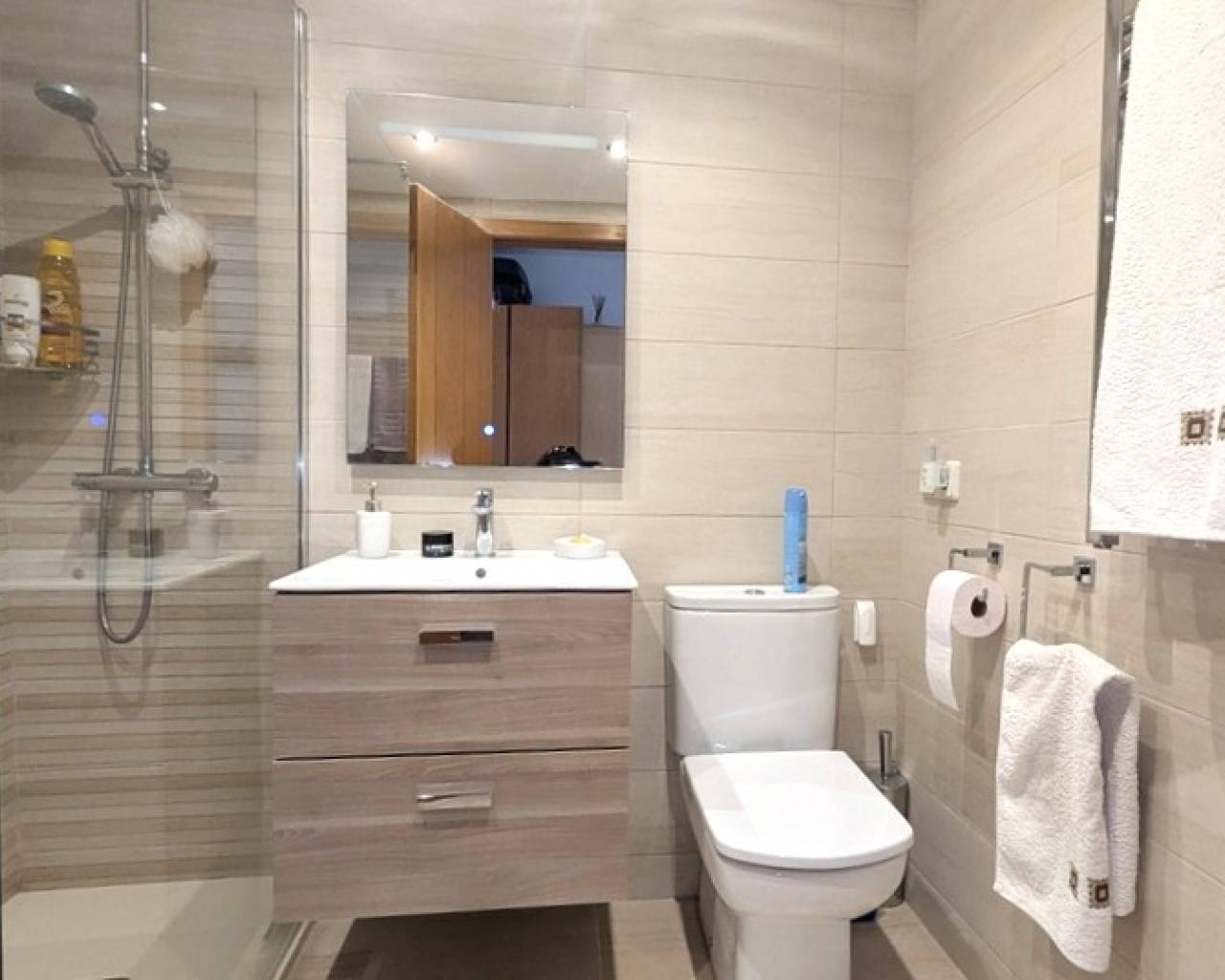 Продажа - Апартамент - Хавеа - Javea