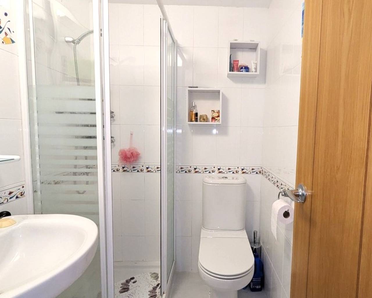 Продажа - Апартамент - Хавеа - Javea