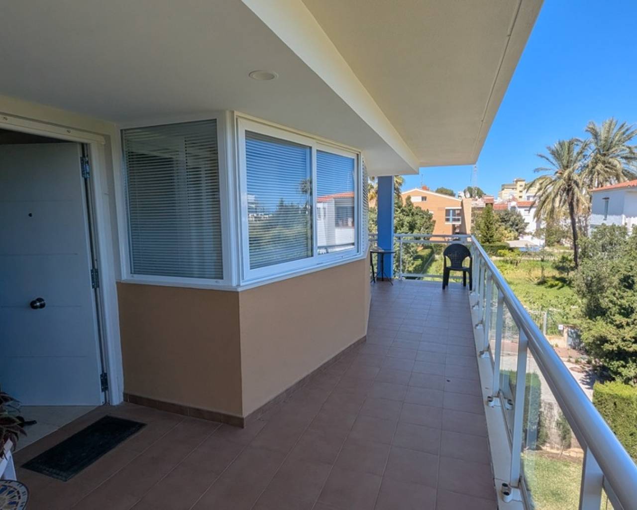 Продажа - Апартамент - Хавеа - Javea