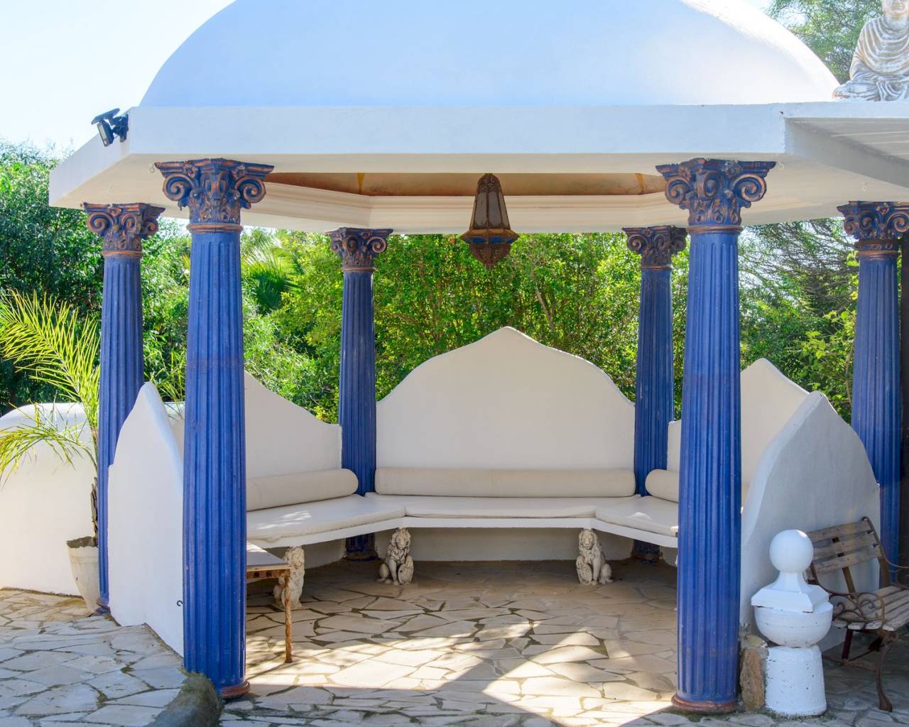 Продажа - Вилла - Ibiza - Sant Josep de Sa Talaia