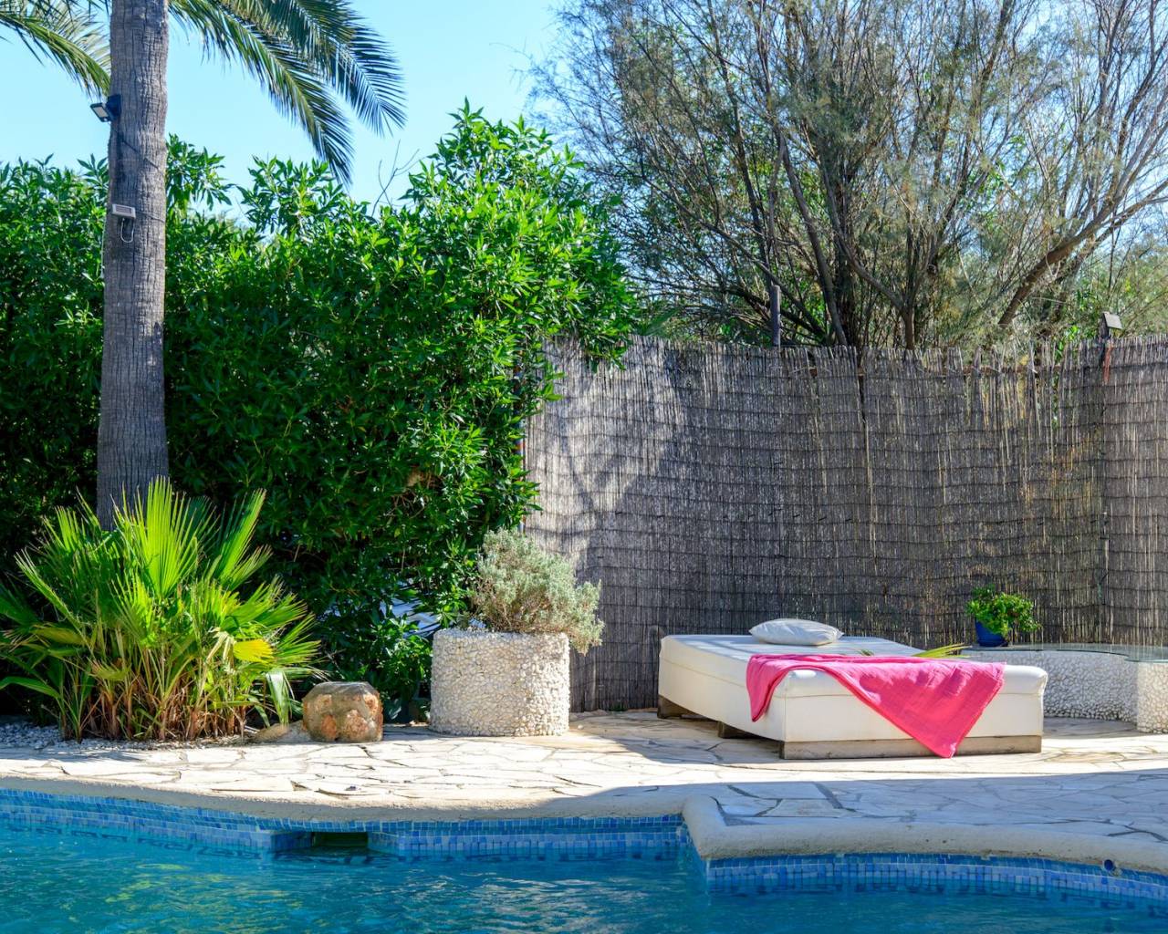 Продажа - Вилла - Ibiza - Sant Josep de Sa Talaia