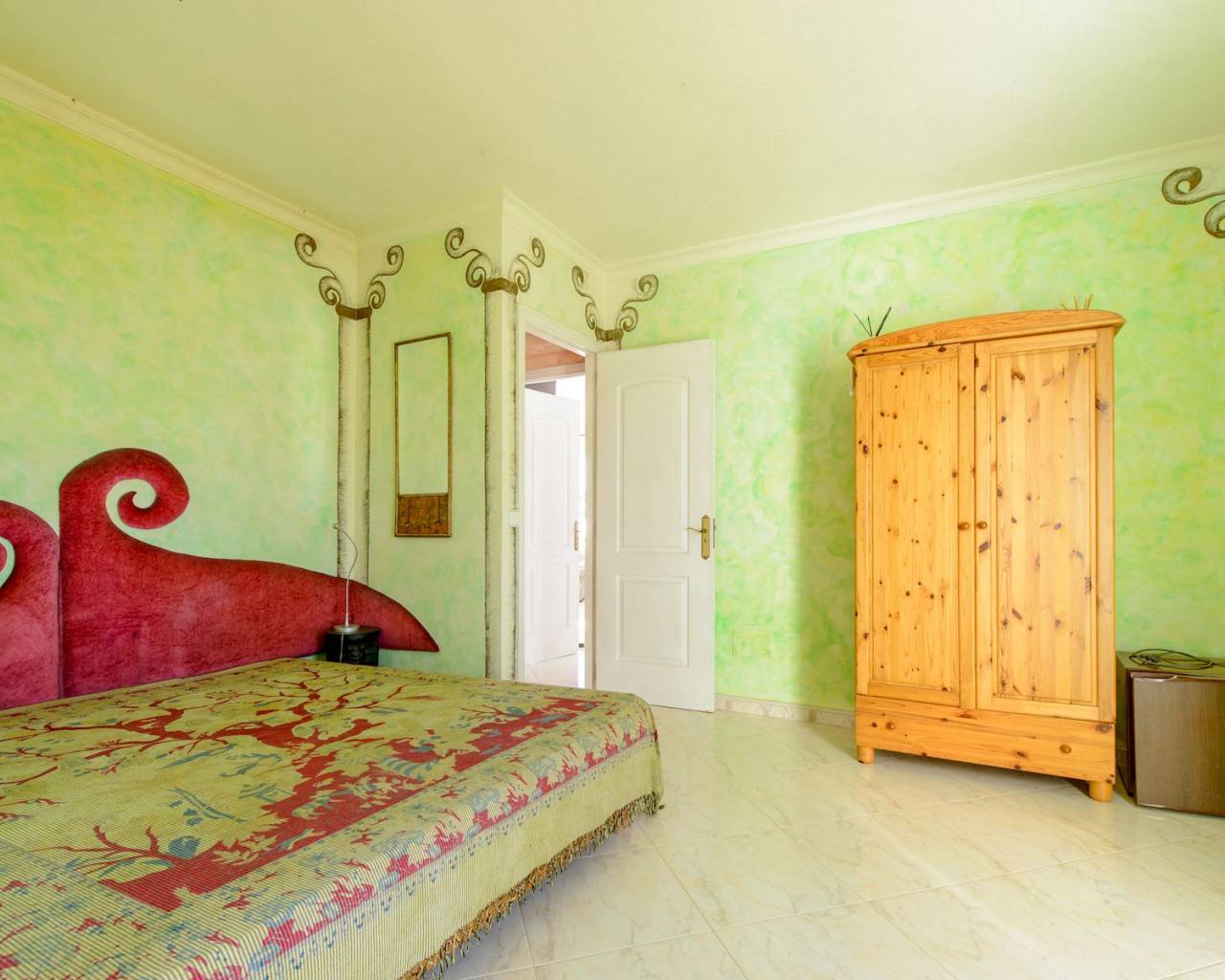 Продажа - Вилла - Ibiza - Sant Josep de Sa Talaia