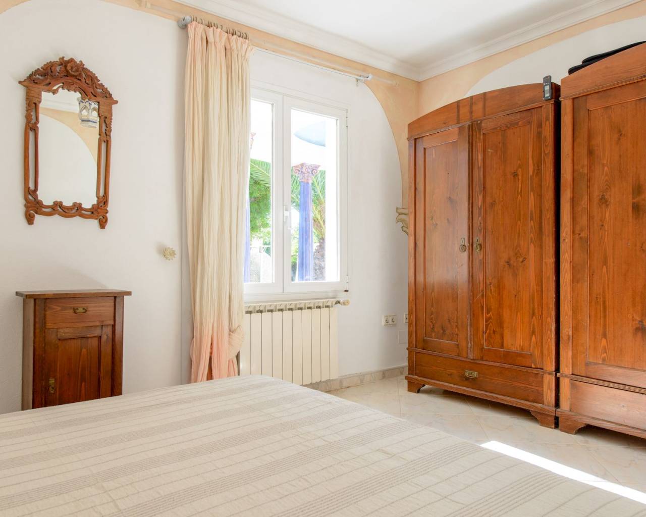 Продажа - Вилла - Ibiza - Sant Josep de Sa Talaia