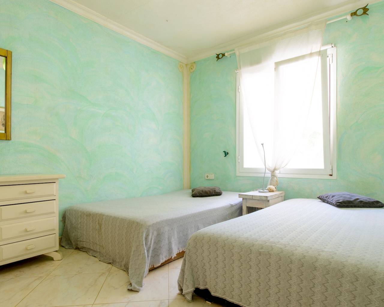 Продажа - Вилла - Ibiza - Sant Josep de Sa Talaia