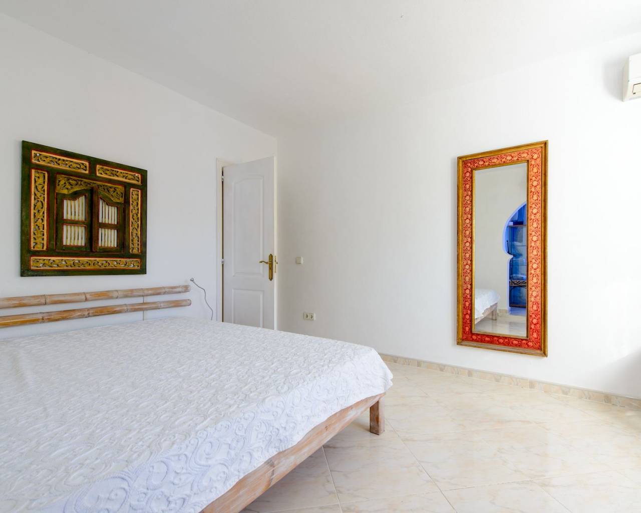 Продажа - Вилла - Ibiza - Sant Josep de Sa Talaia