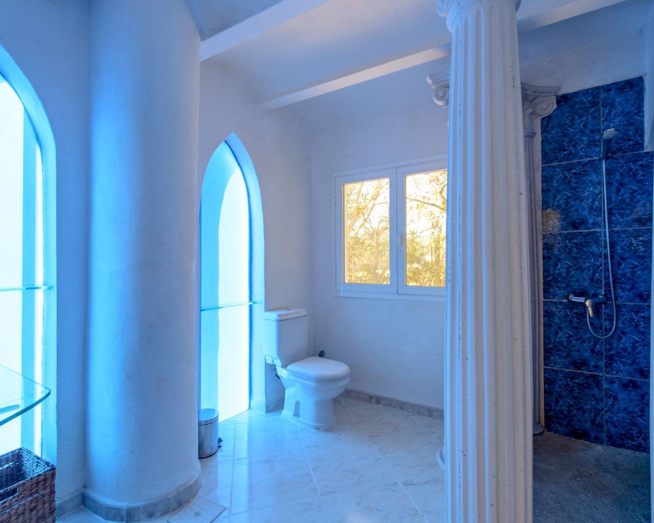 Продажа - Вилла - Ibiza - Sant Josep de Sa Talaia