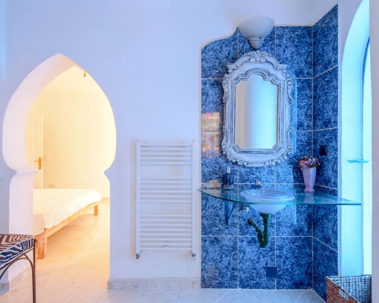 Продажа - Вилла - Ibiza - Sant Josep de Sa Talaia