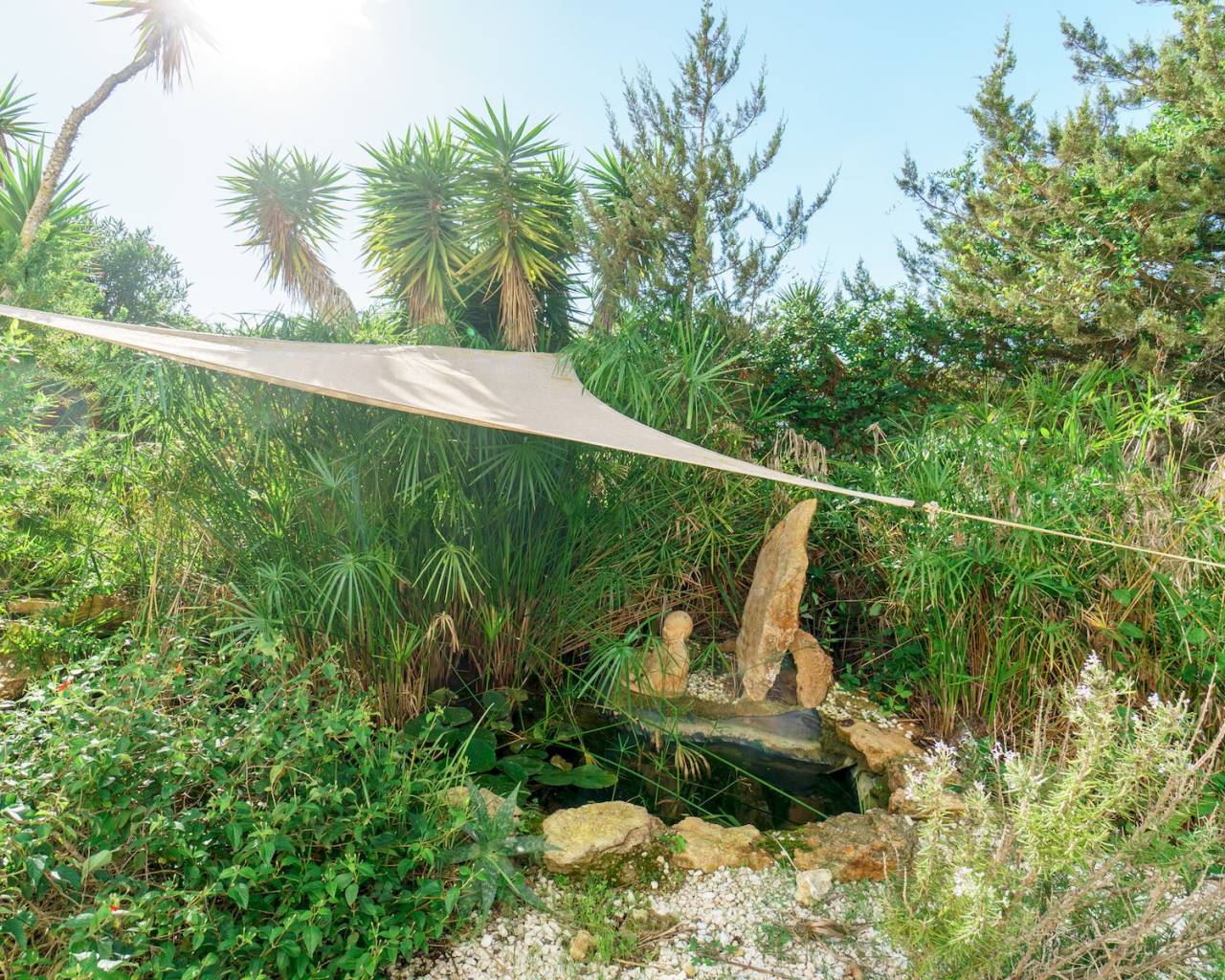 Продажа - Вилла - Ibiza - Sant Josep de Sa Talaia