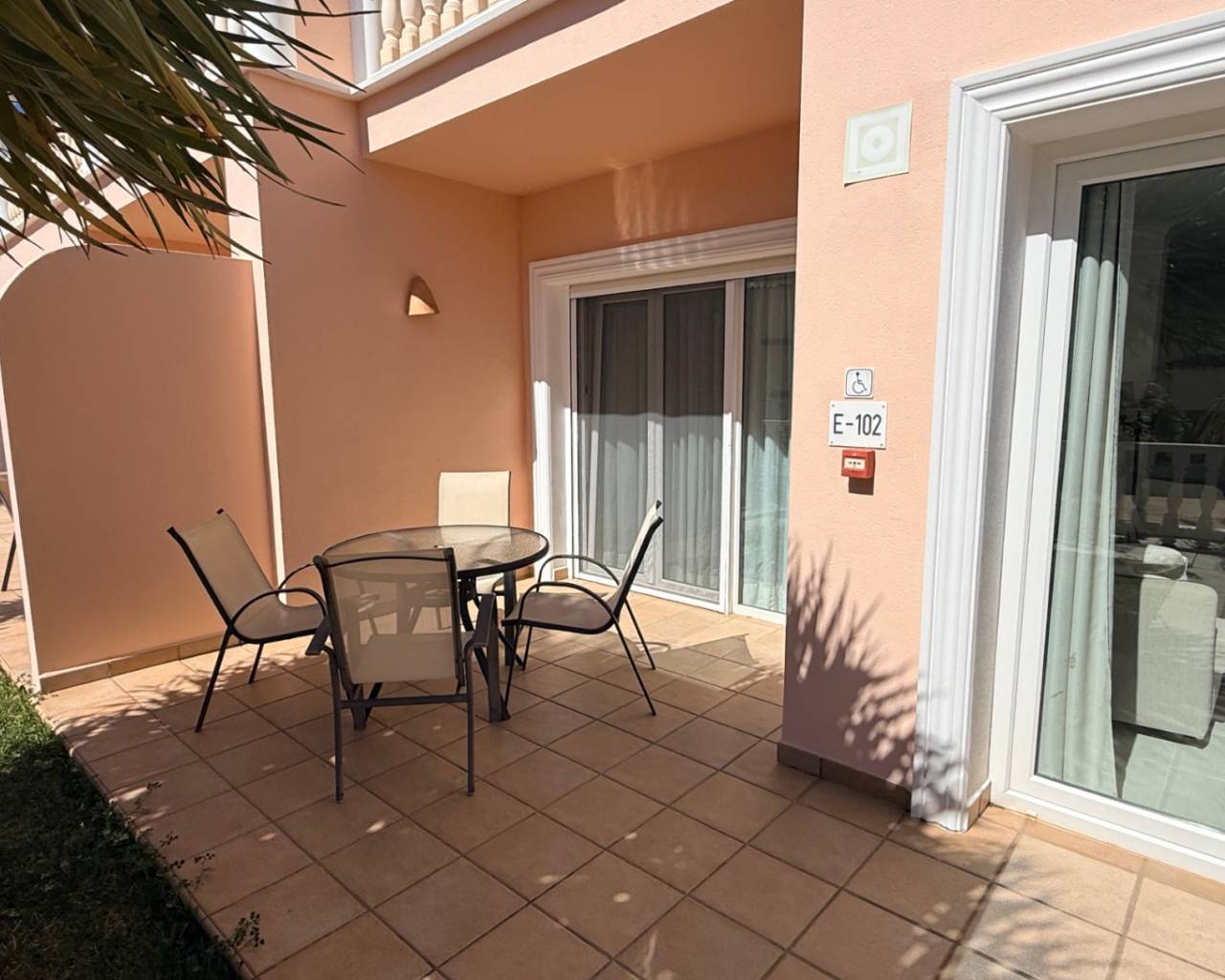 Продажа - Апартамент - Бенисса - La Fustera