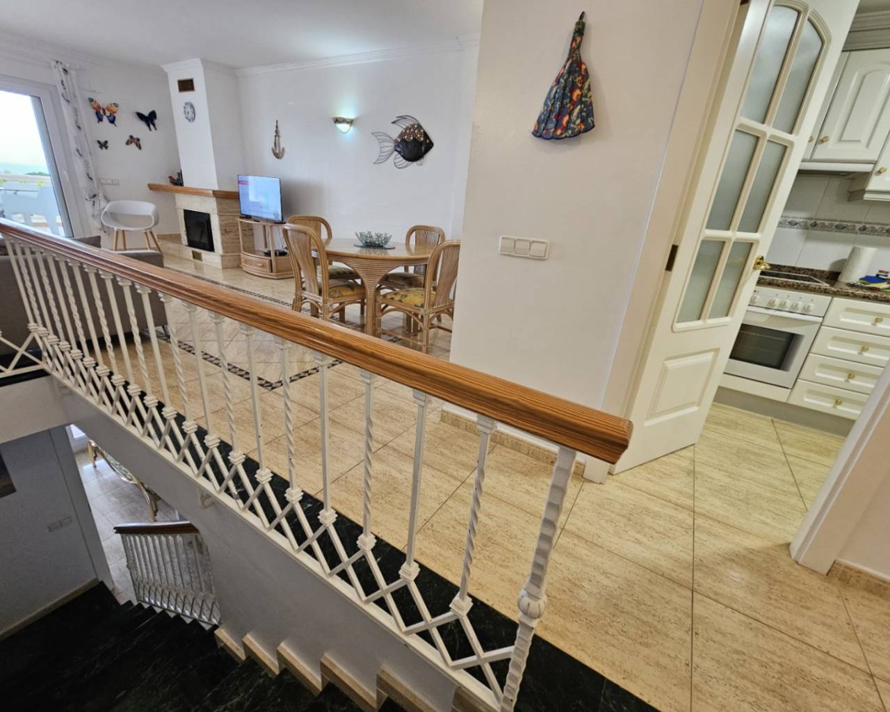 Продажа - Апартамент - Морайра - Playetes