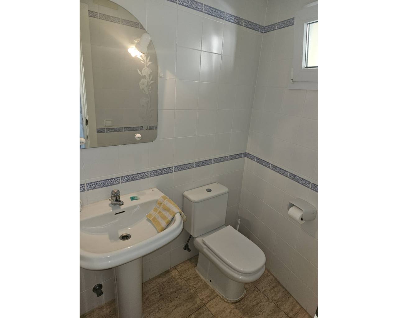 Продажа - Апартамент - Морайра - Playetes