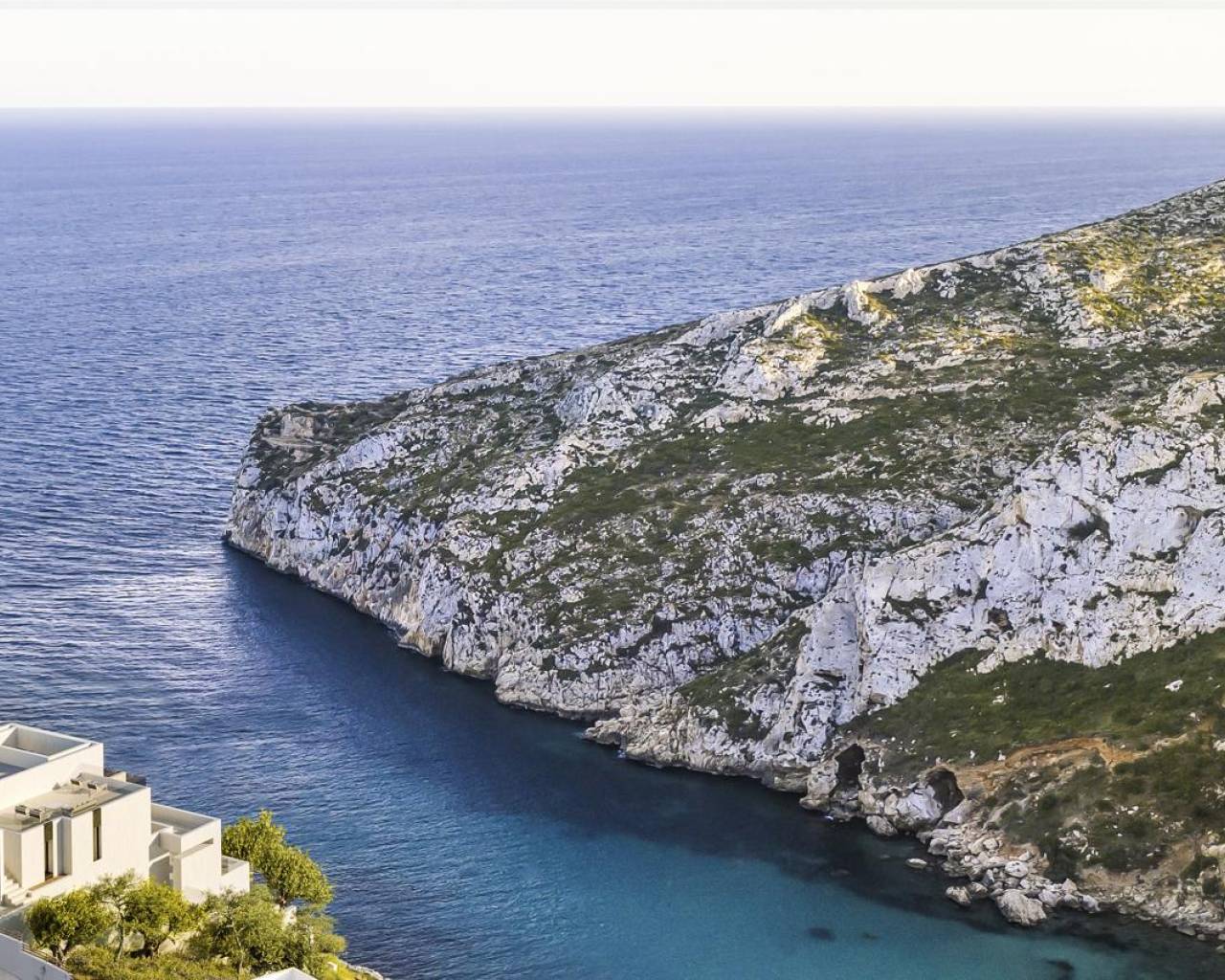 Продажа - Вилла - Хавеа - Javea