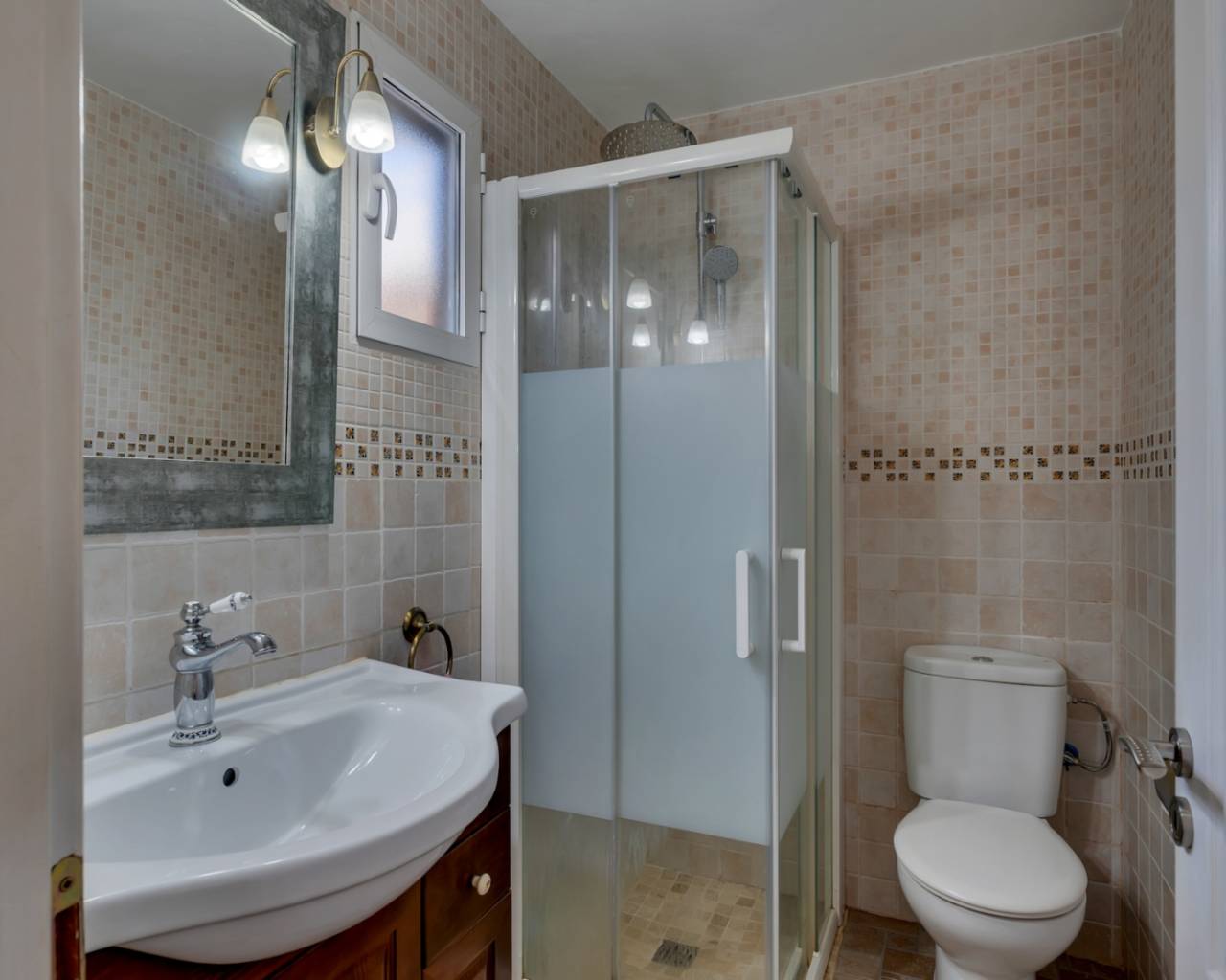 Продажа - Вилла - Хавеа - Javea