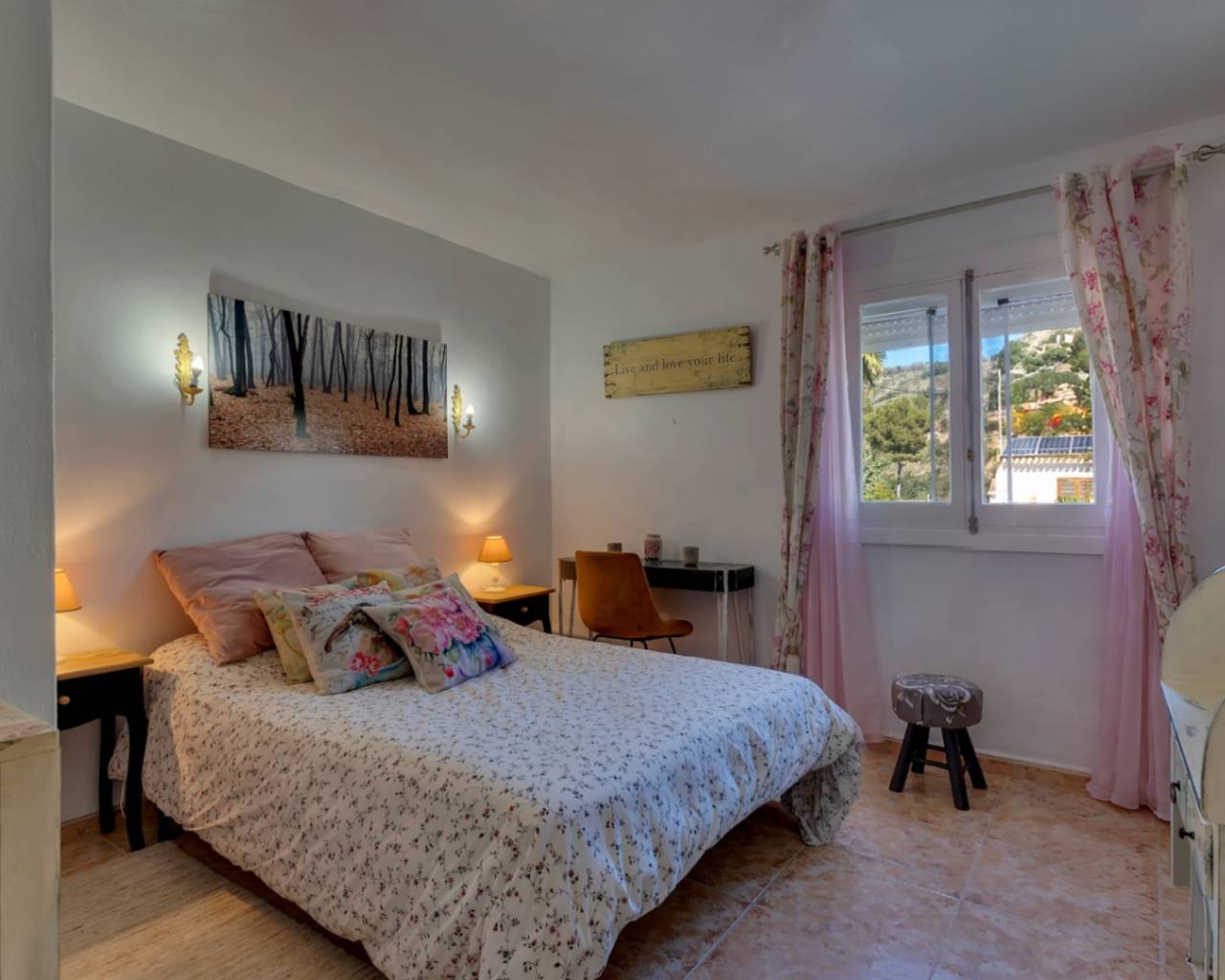 Продажа - Вилла - Хавеа - Javea