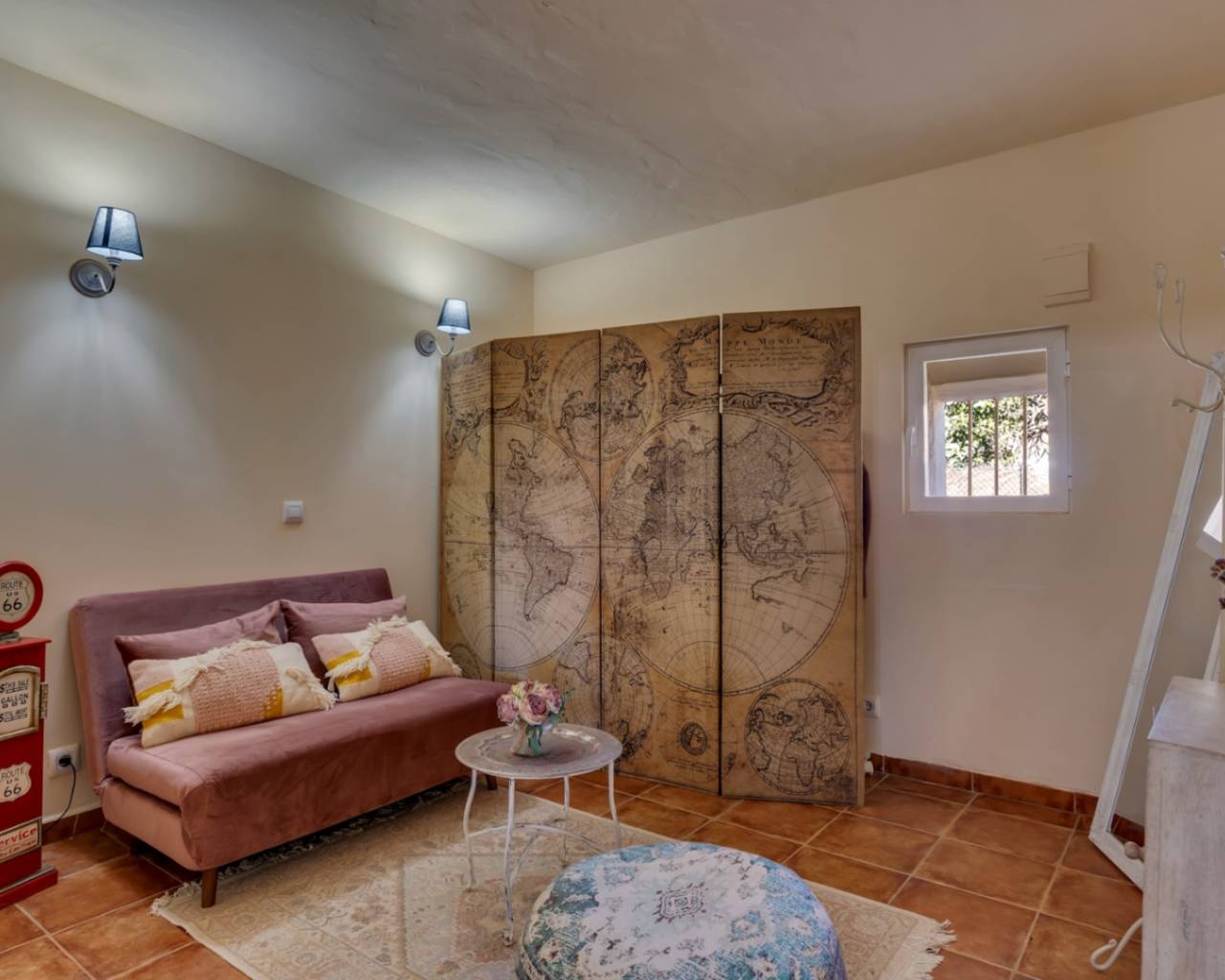 Продажа - Вилла - Хавеа - Javea
