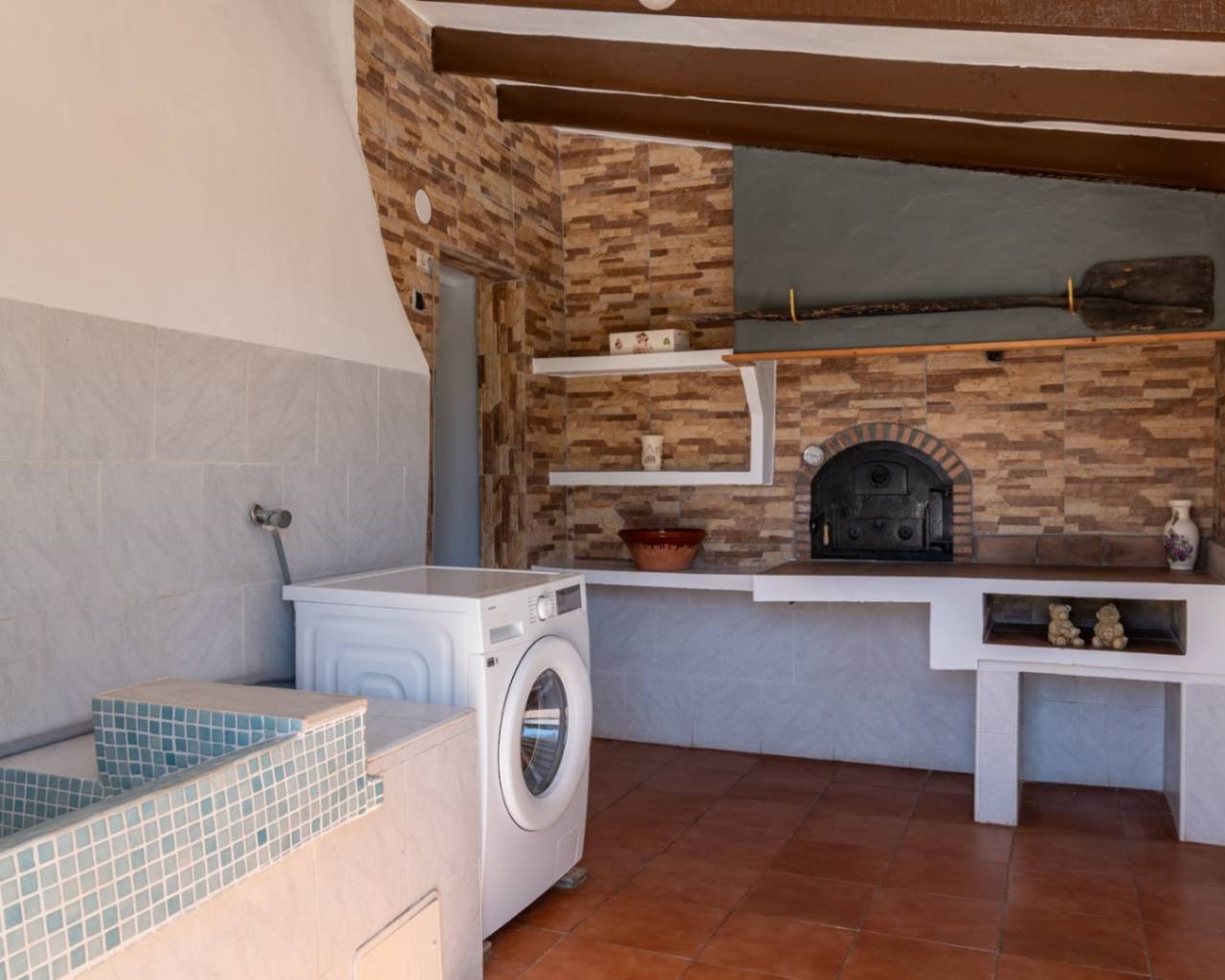 Продажа - Вилла - Хавеа - Javea