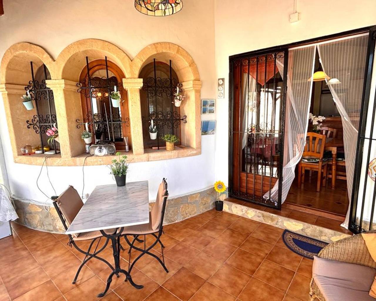 Продажа - Вилла - Дения - Denia