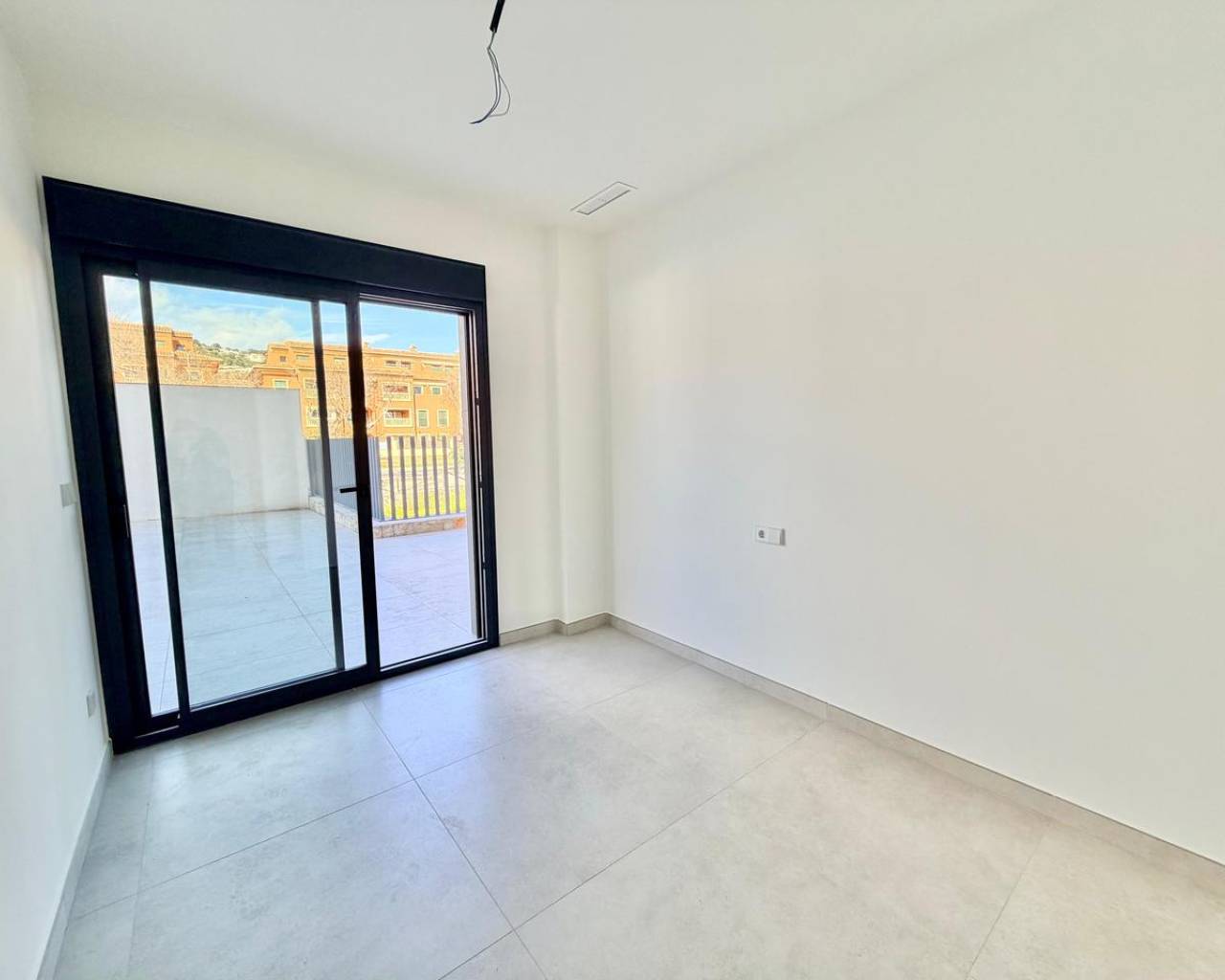 New Build - Апартамент - Хавеа - Javea