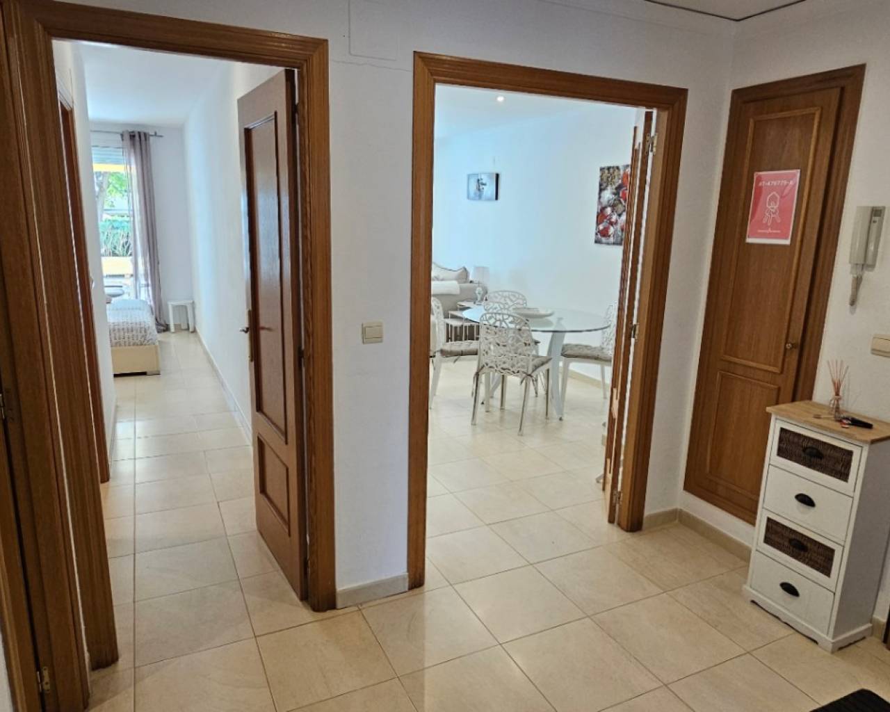 Продажа - Апартамент - Хавеа - Javea
