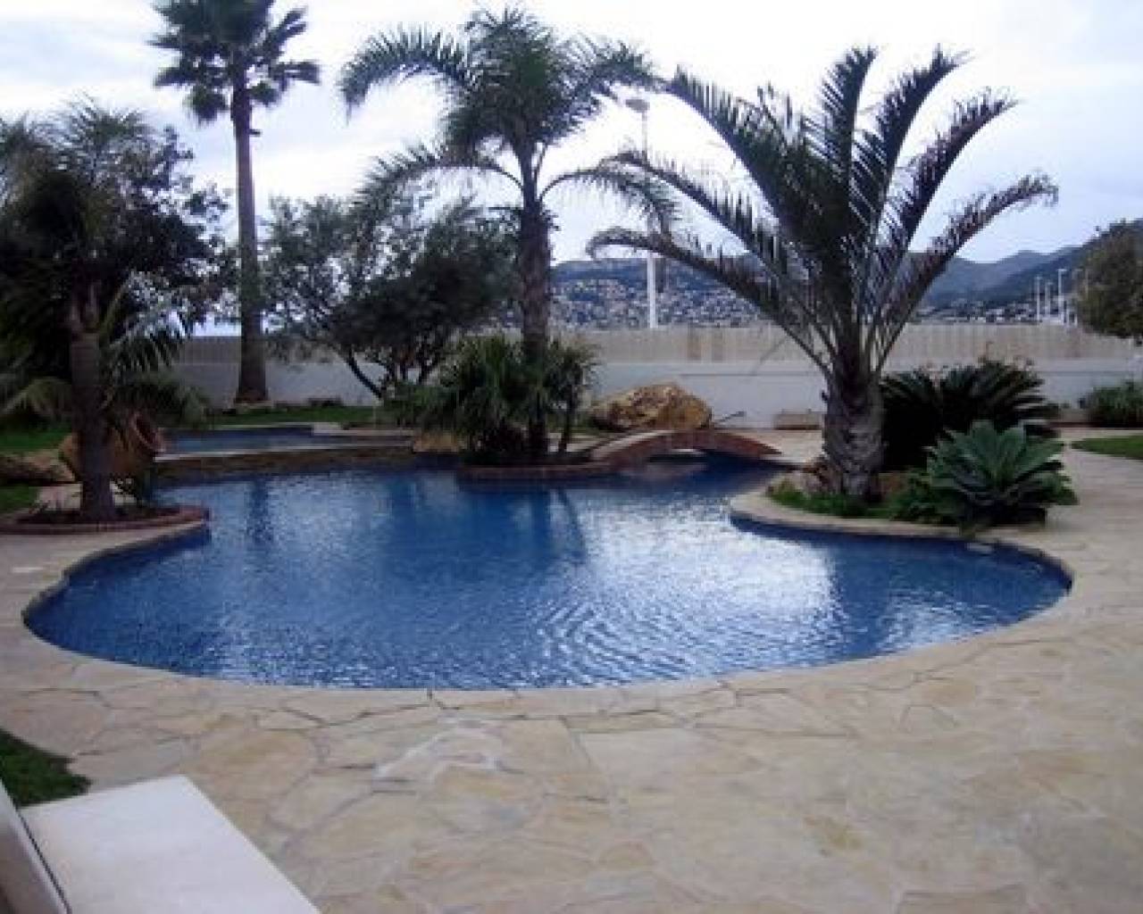 Продажа - Апартамент - Кальпе - Calpe