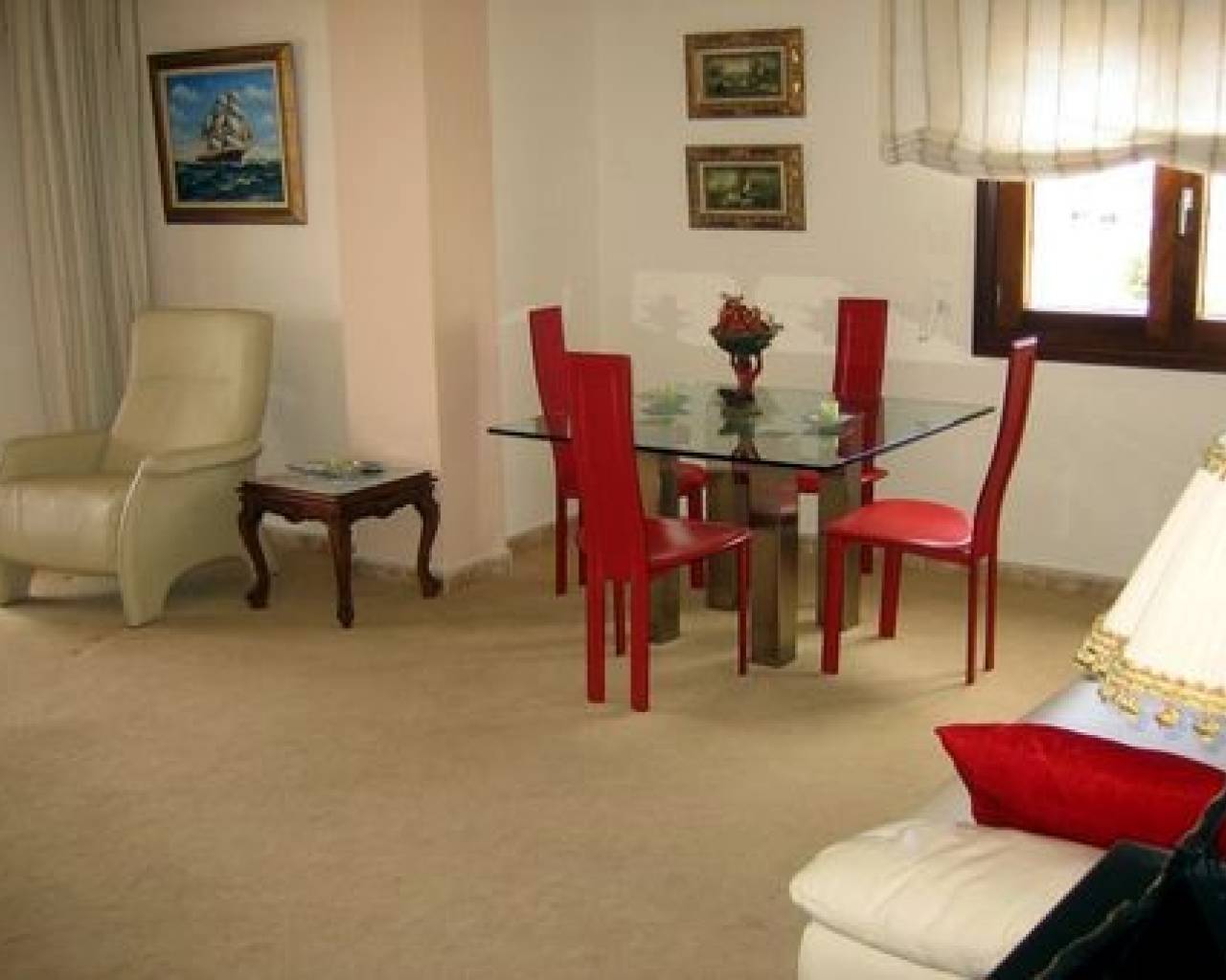 Продажа - Апартамент - Кальпе - Calpe
