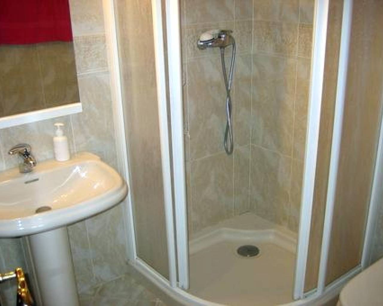 Продажа - Апартамент - Кальпе - Calpe